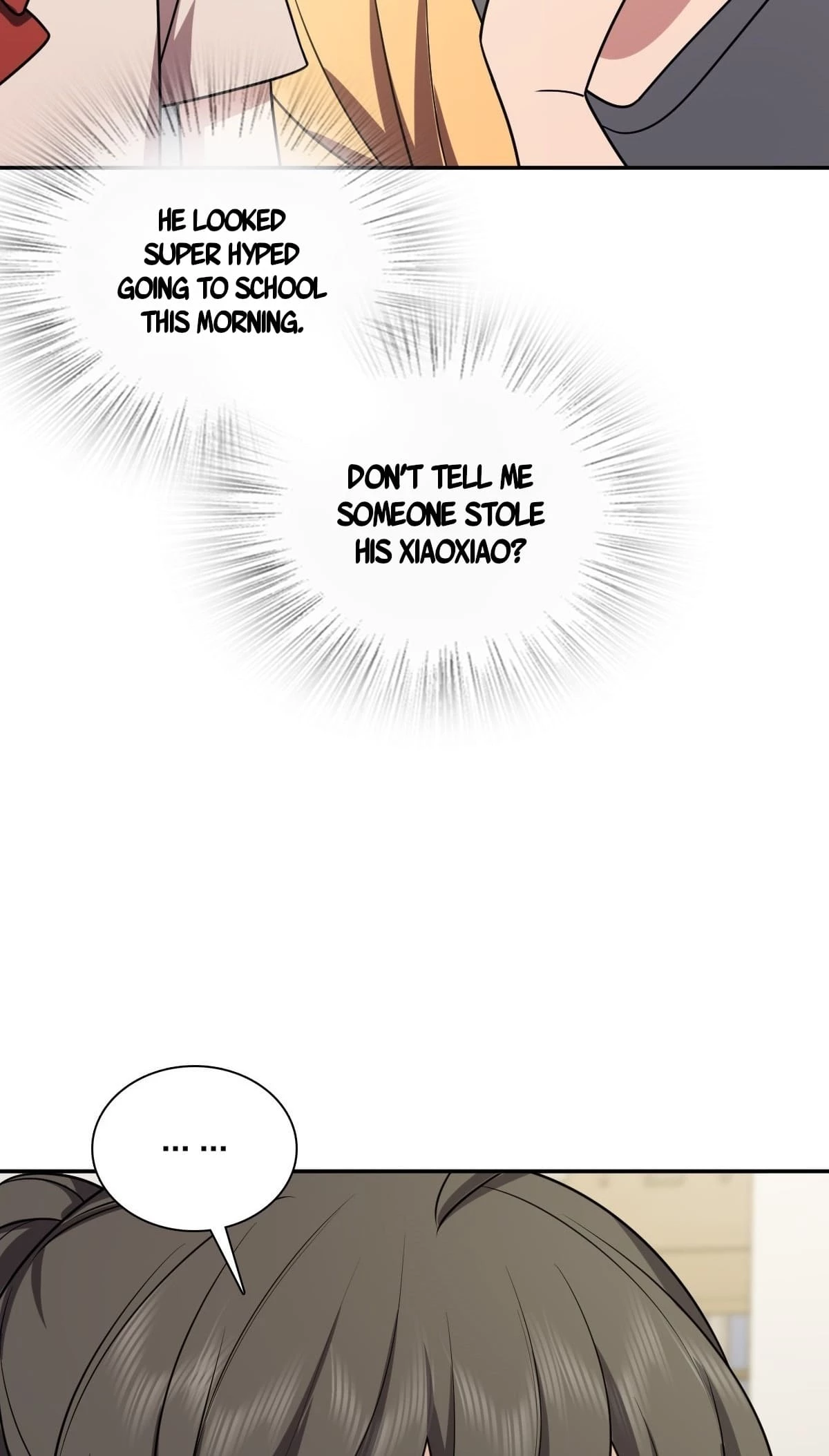 My Wife Is From a Thousand Years Ago Chapter 404 - 49