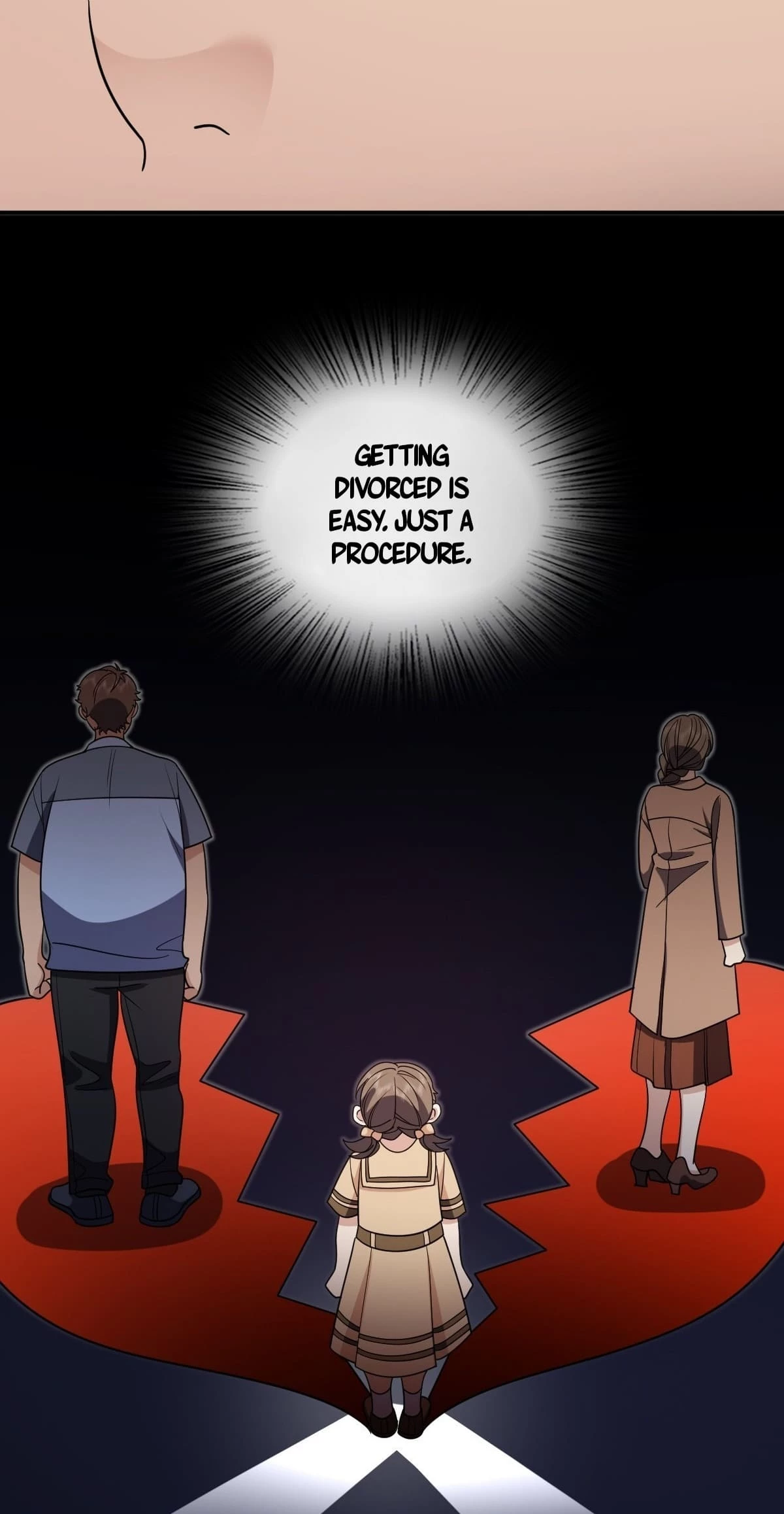 My Wife Is From a Thousand Years Ago Chapter 403 - 5