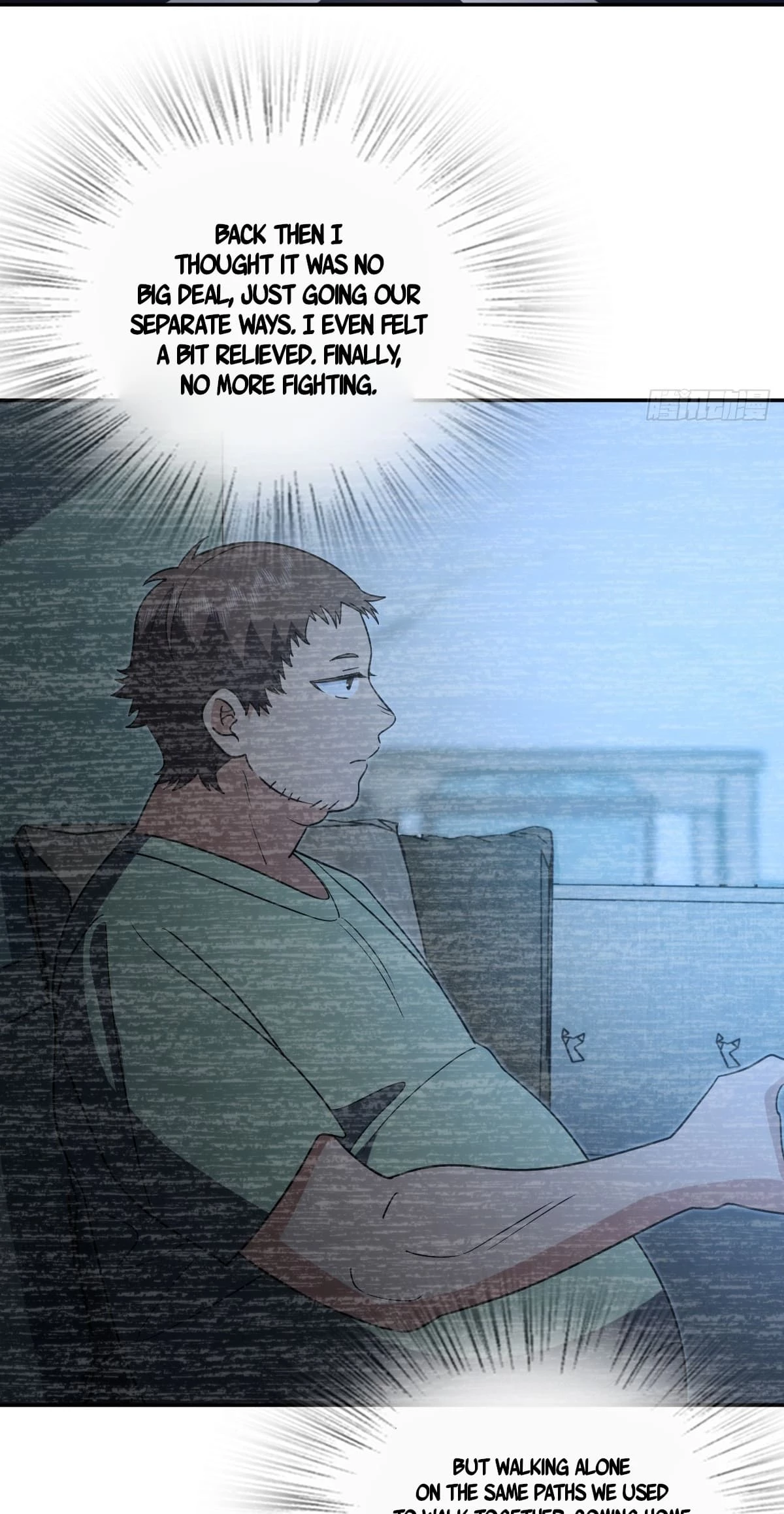 My Wife Is From a Thousand Years Ago Chapter 403 - 6