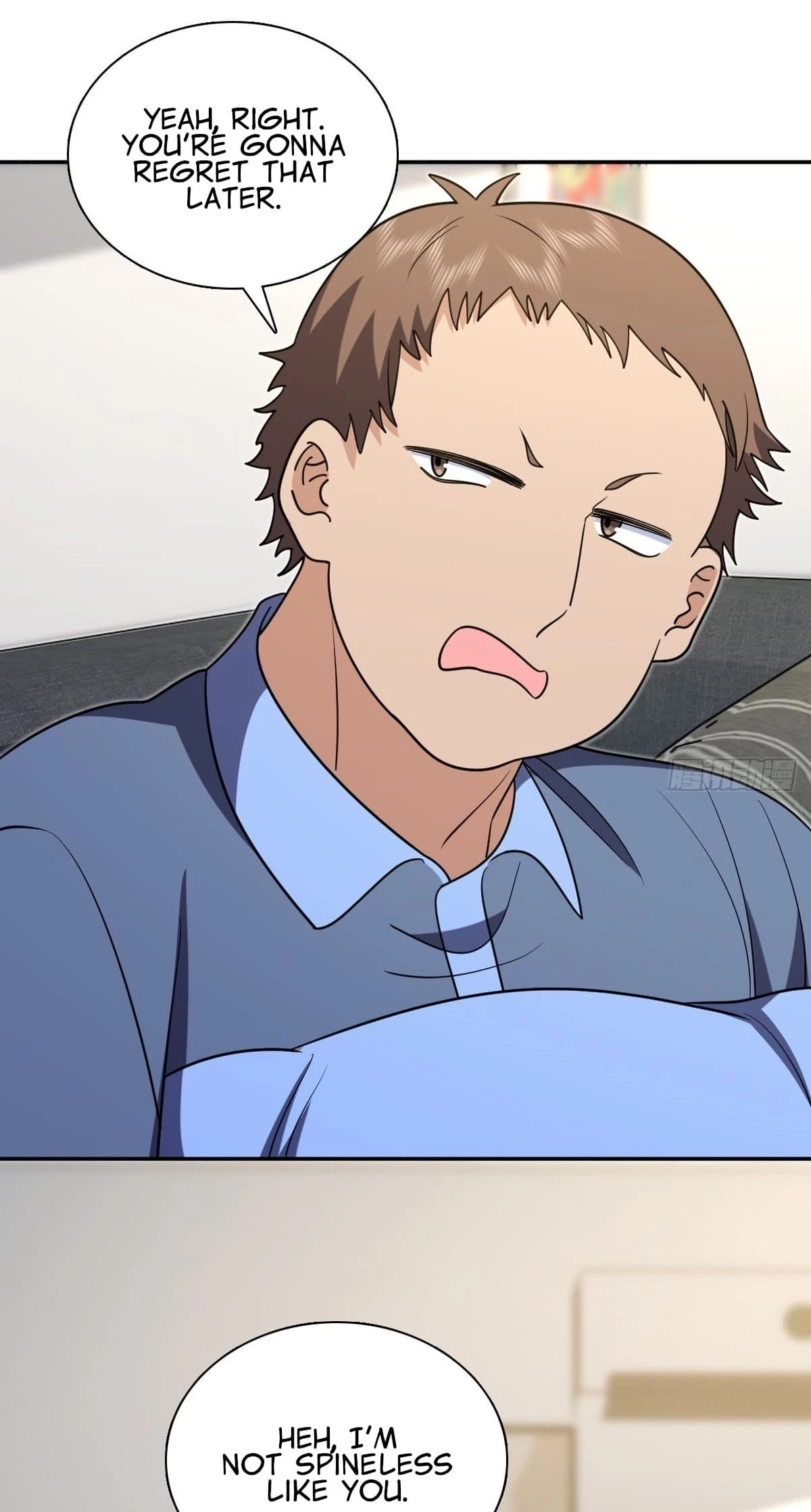 My Wife Is From a Thousand Years Ago Chapter 403 - 10