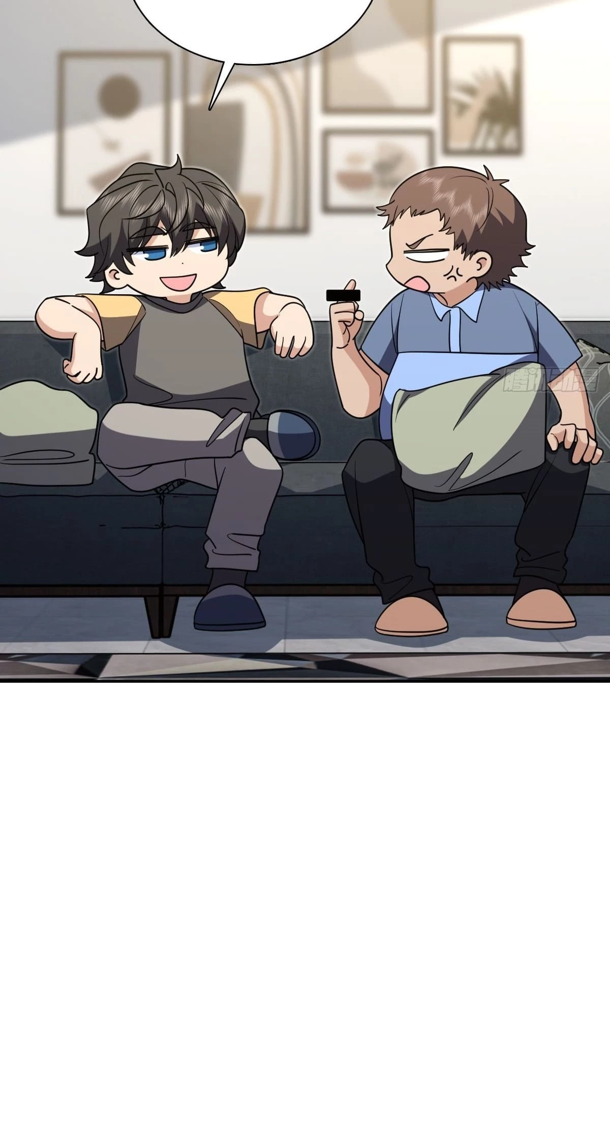 My Wife Is From a Thousand Years Ago Chapter 403 - 11