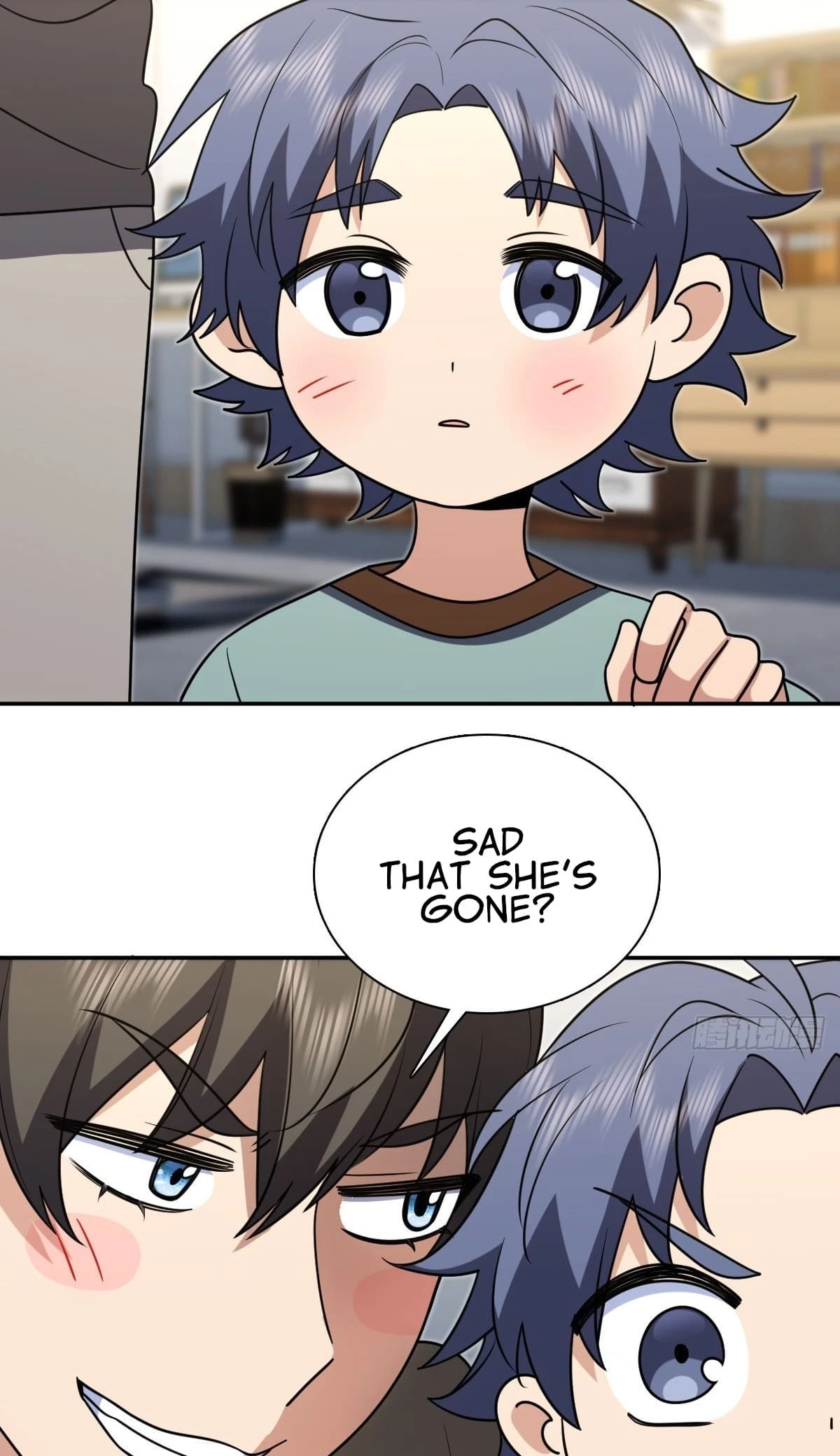 My Wife Is From a Thousand Years Ago Chapter 403 - 14