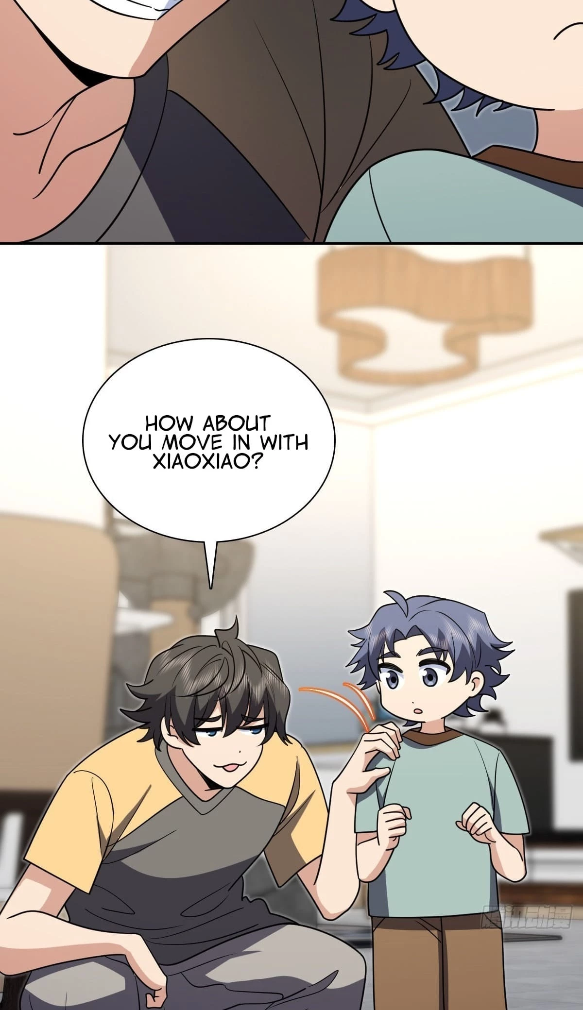 My Wife Is From a Thousand Years Ago Chapter 403 - 15