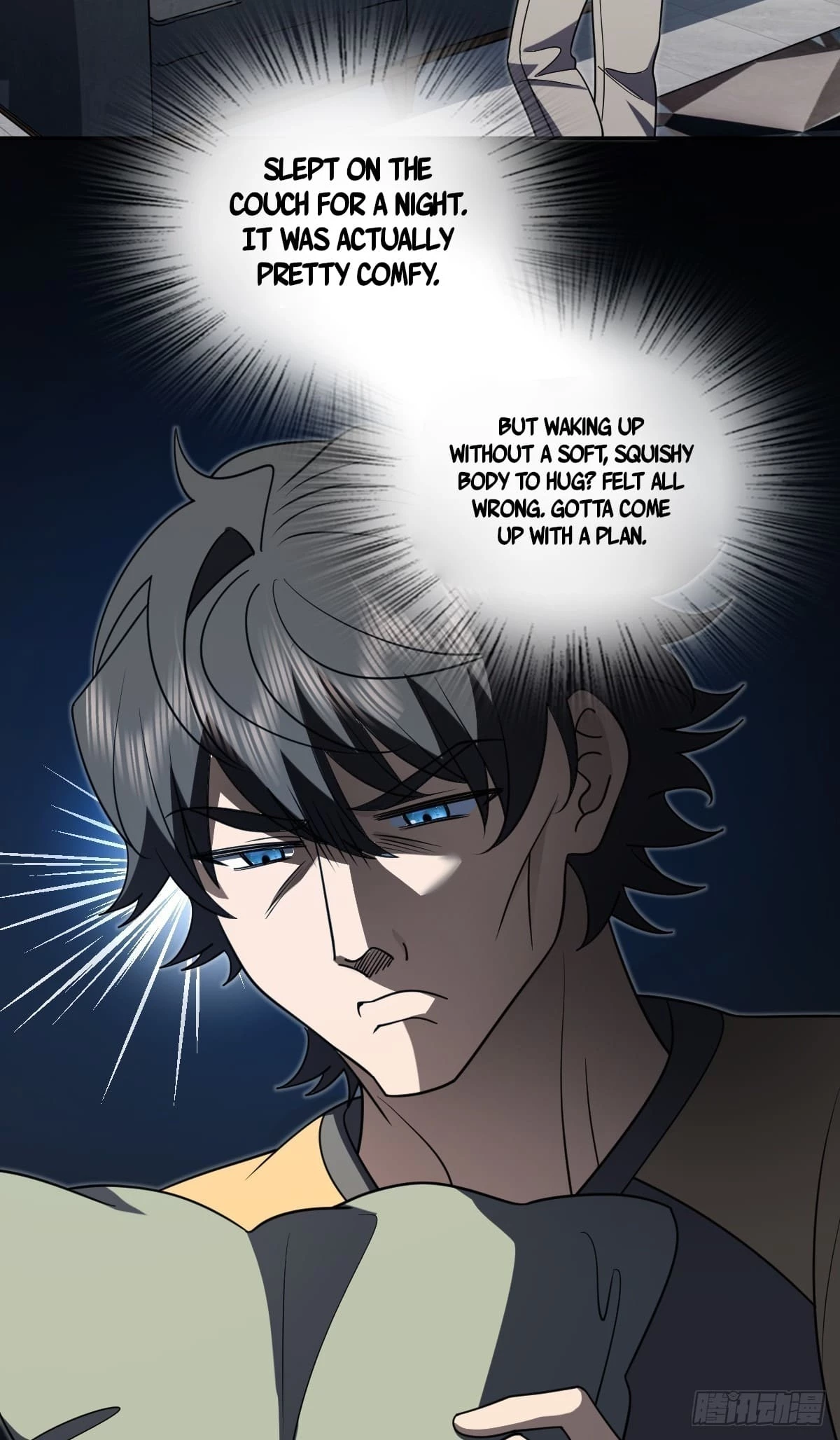 My Wife Is From a Thousand Years Ago Chapter 403 - 21