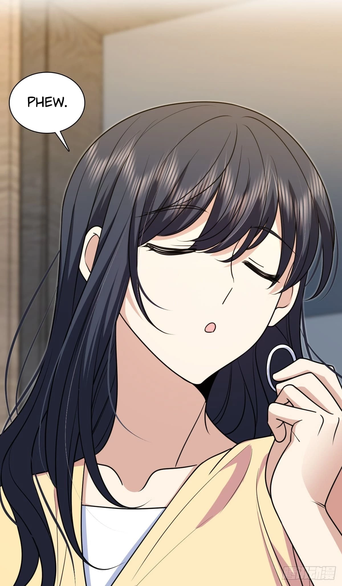 My Wife Is From a Thousand Years Ago Chapter 403 - 23