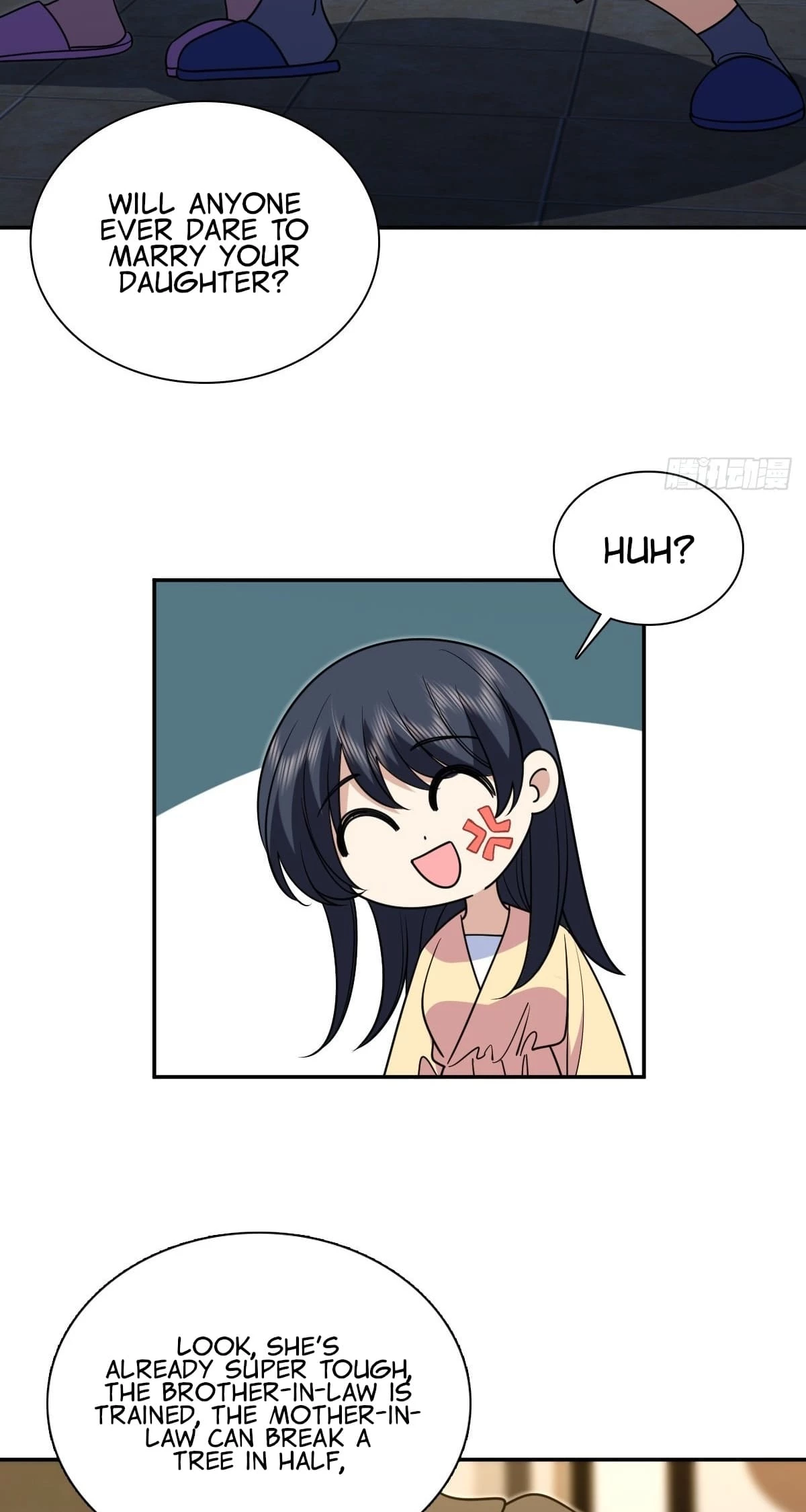 My Wife Is From a Thousand Years Ago Chapter 403 - 28