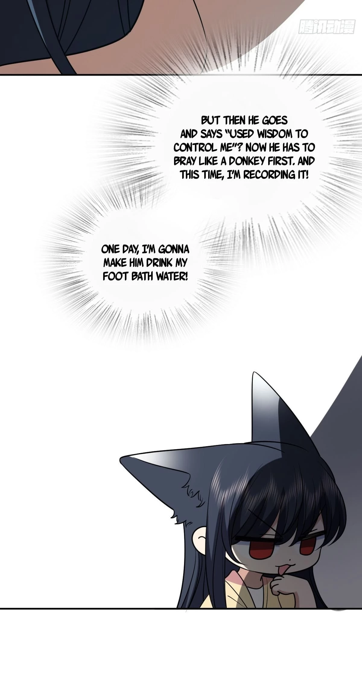 My Wife Is From a Thousand Years Ago Chapter 403 - 33