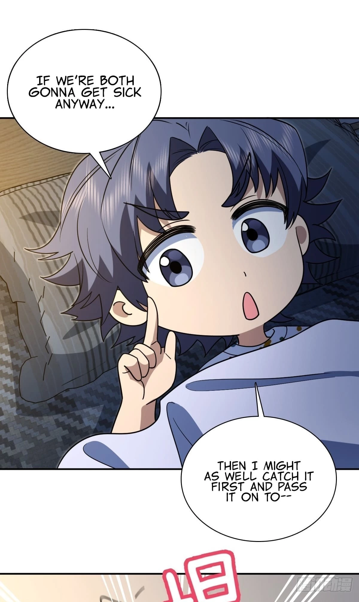 My Wife Is From a Thousand Years Ago Chapter 403 - 37