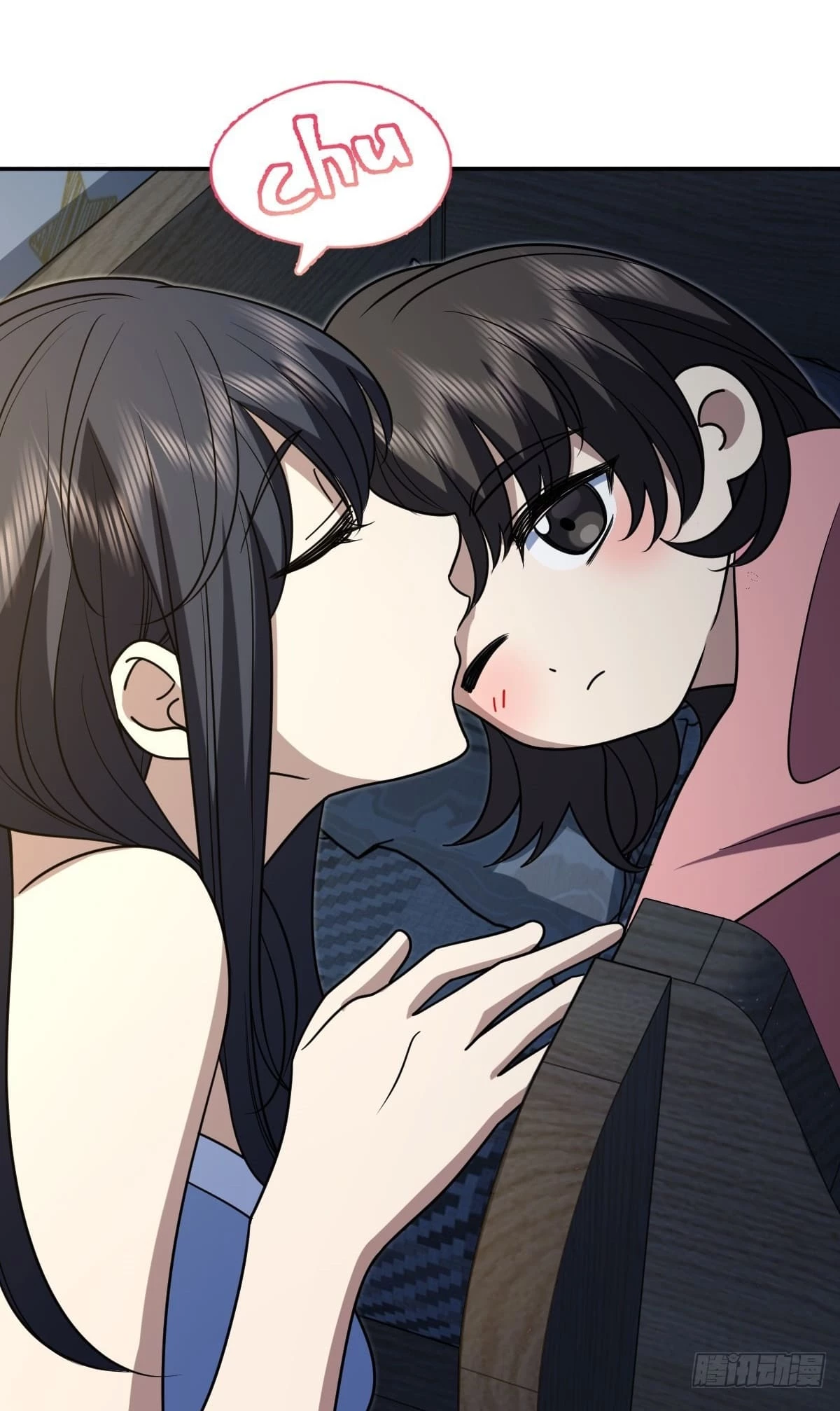 My Wife Is From a Thousand Years Ago Chapter 403 - 40