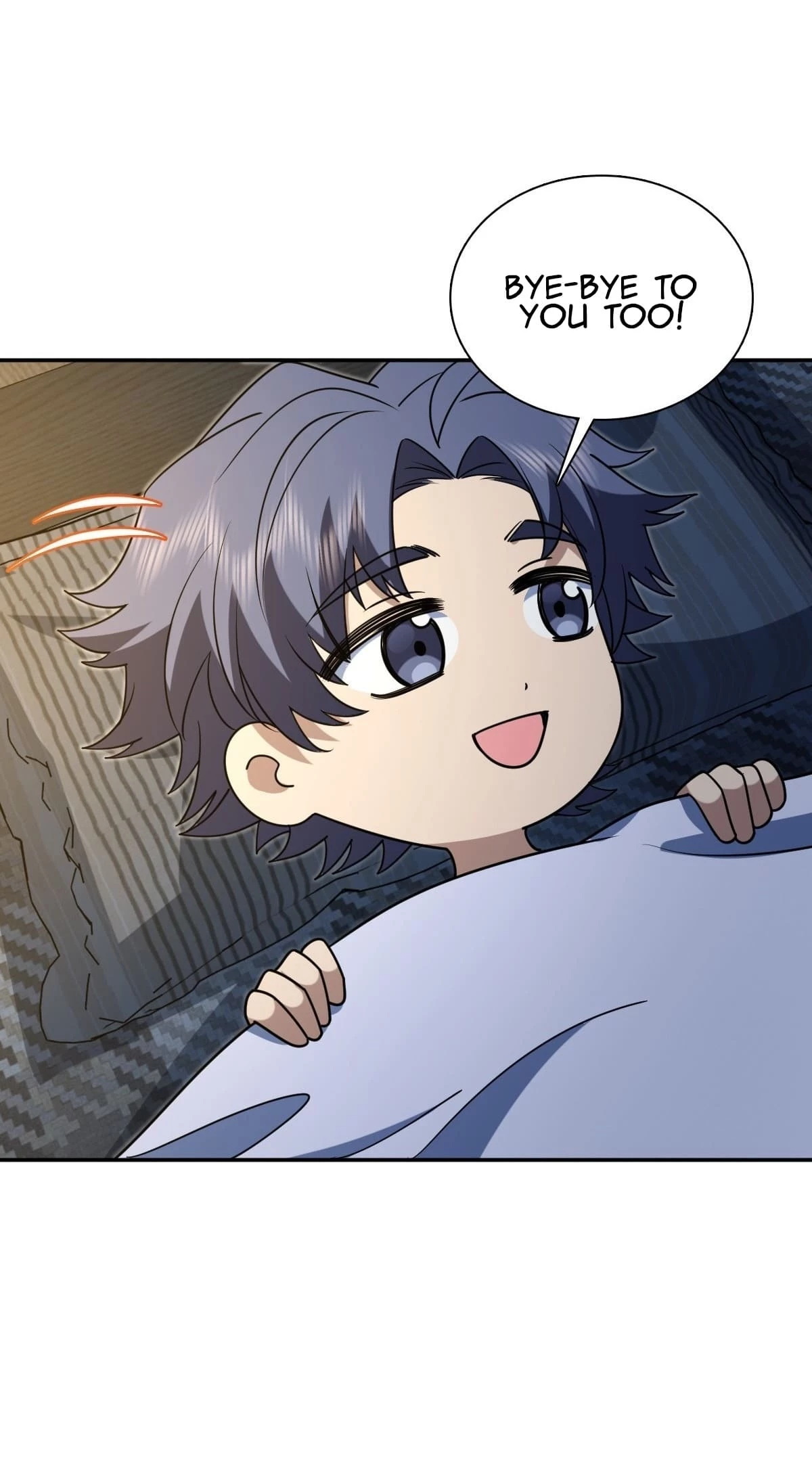 My Wife Is From a Thousand Years Ago Chapter 403 - 43