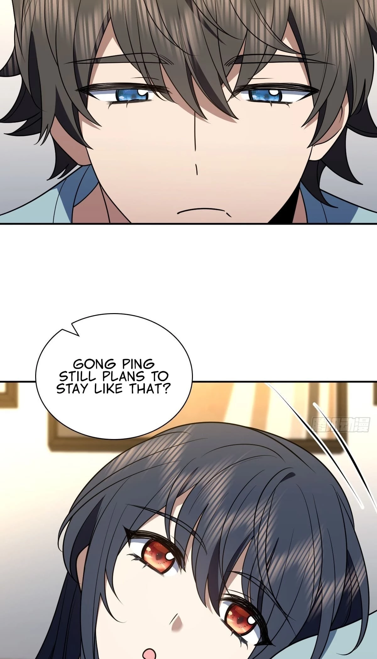 My Wife Is From a Thousand Years Ago Chapter 402 - 3