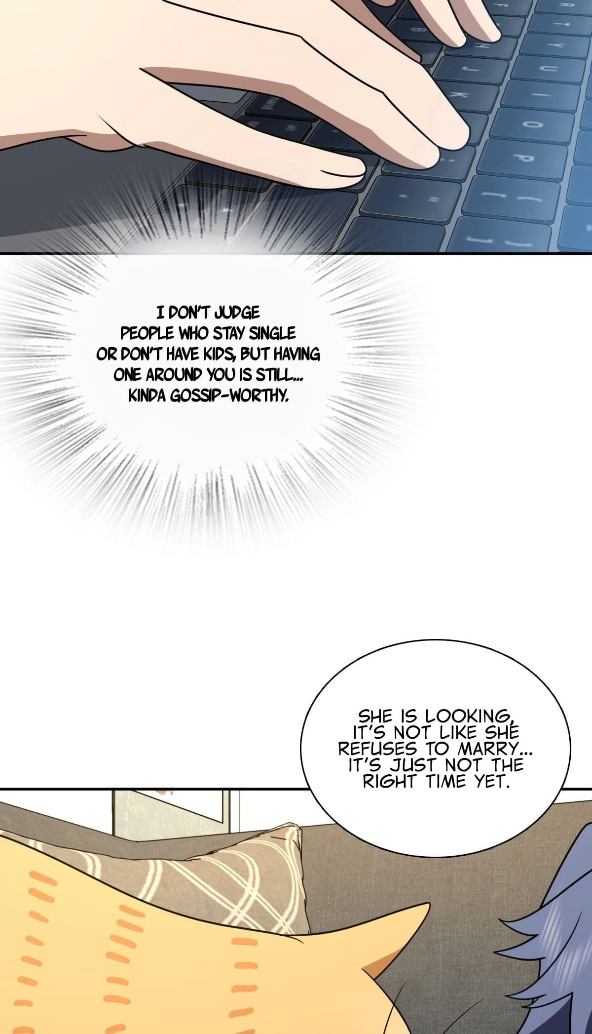 My Wife Is From a Thousand Years Ago Chapter 402 - 5