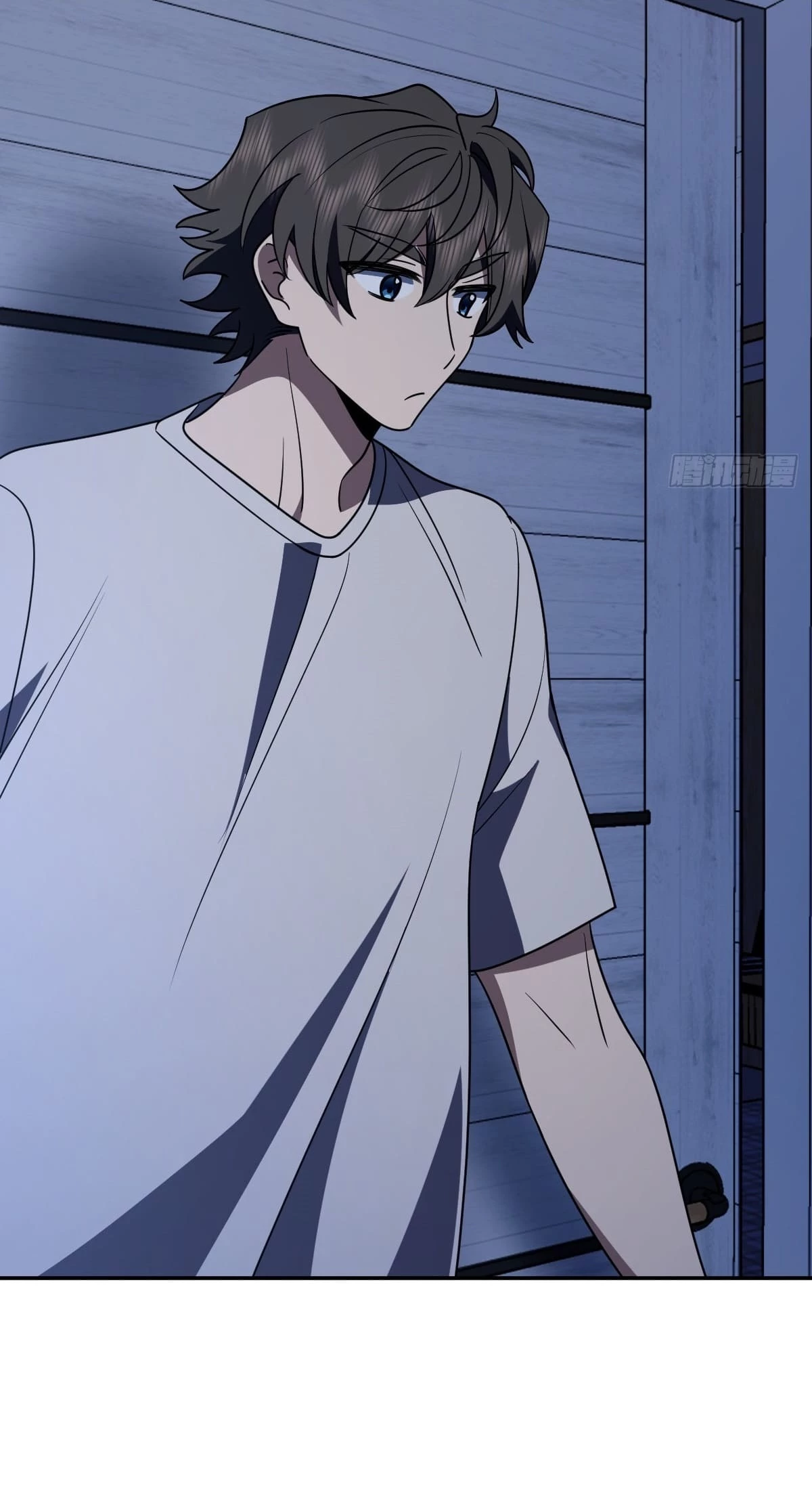 My Wife Is From a Thousand Years Ago Chapter 402 - 20