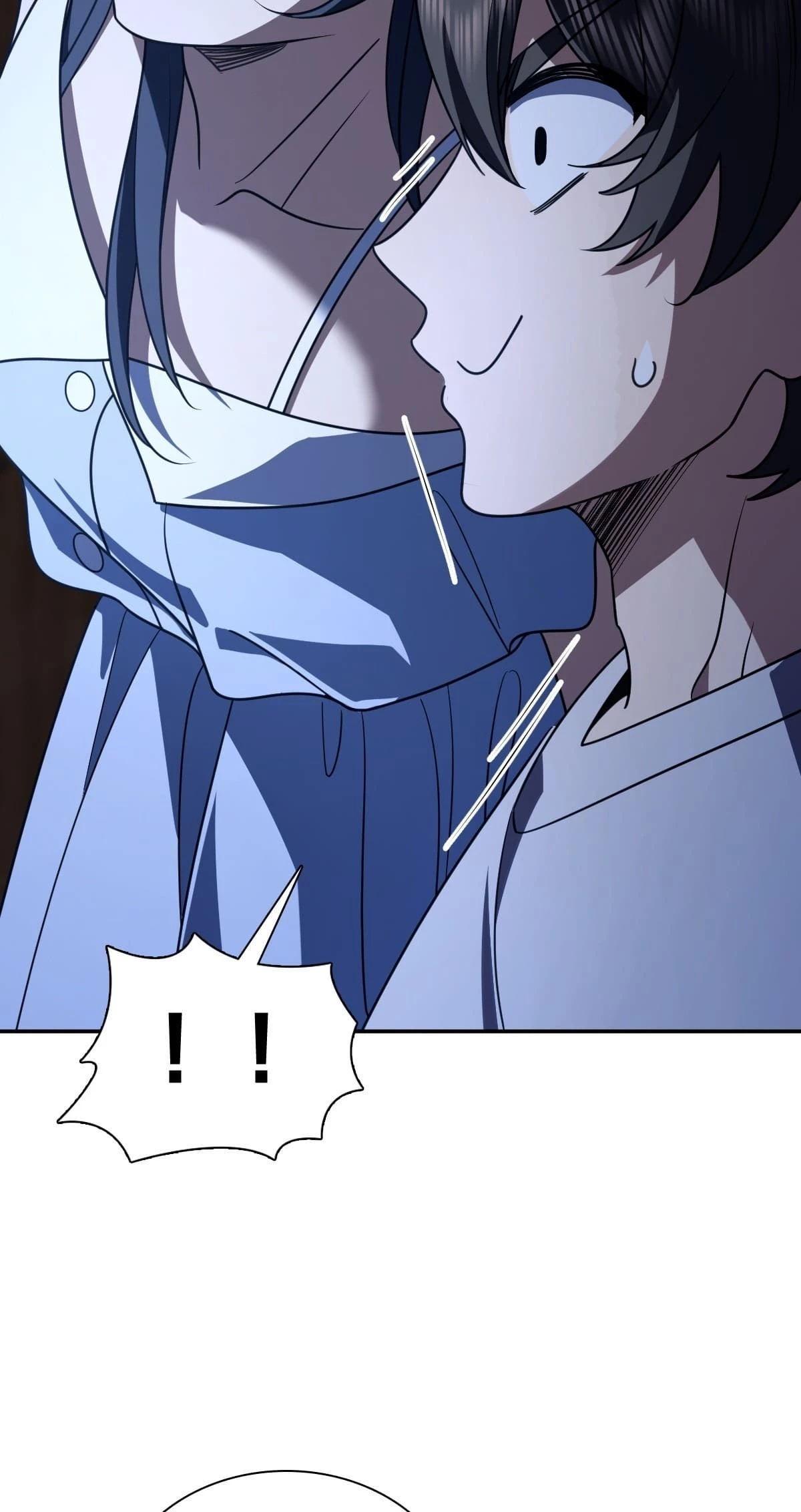 My Wife Is From a Thousand Years Ago Chapter 402 - 24