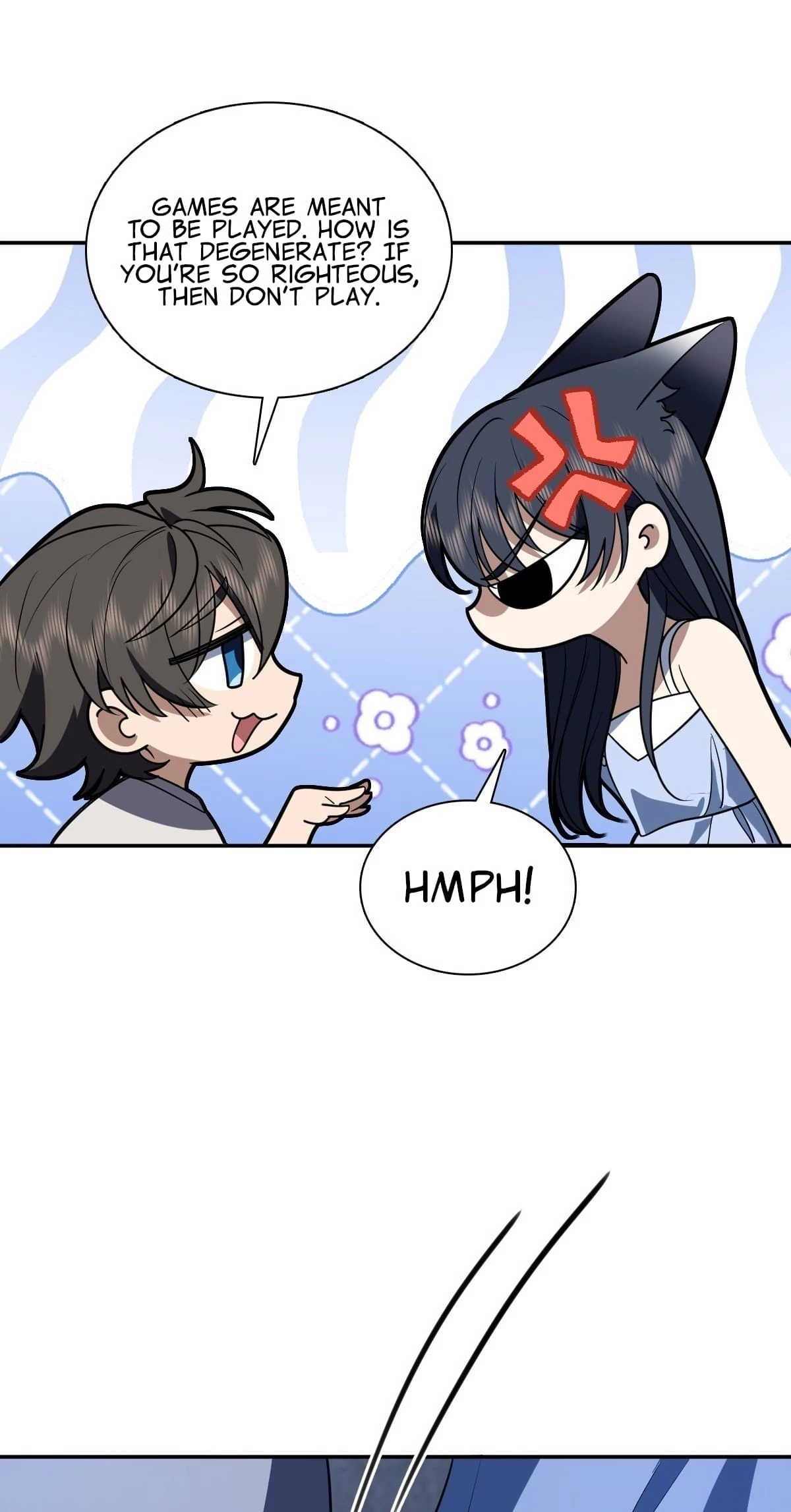 My Wife Is From a Thousand Years Ago Chapter 402 - 28