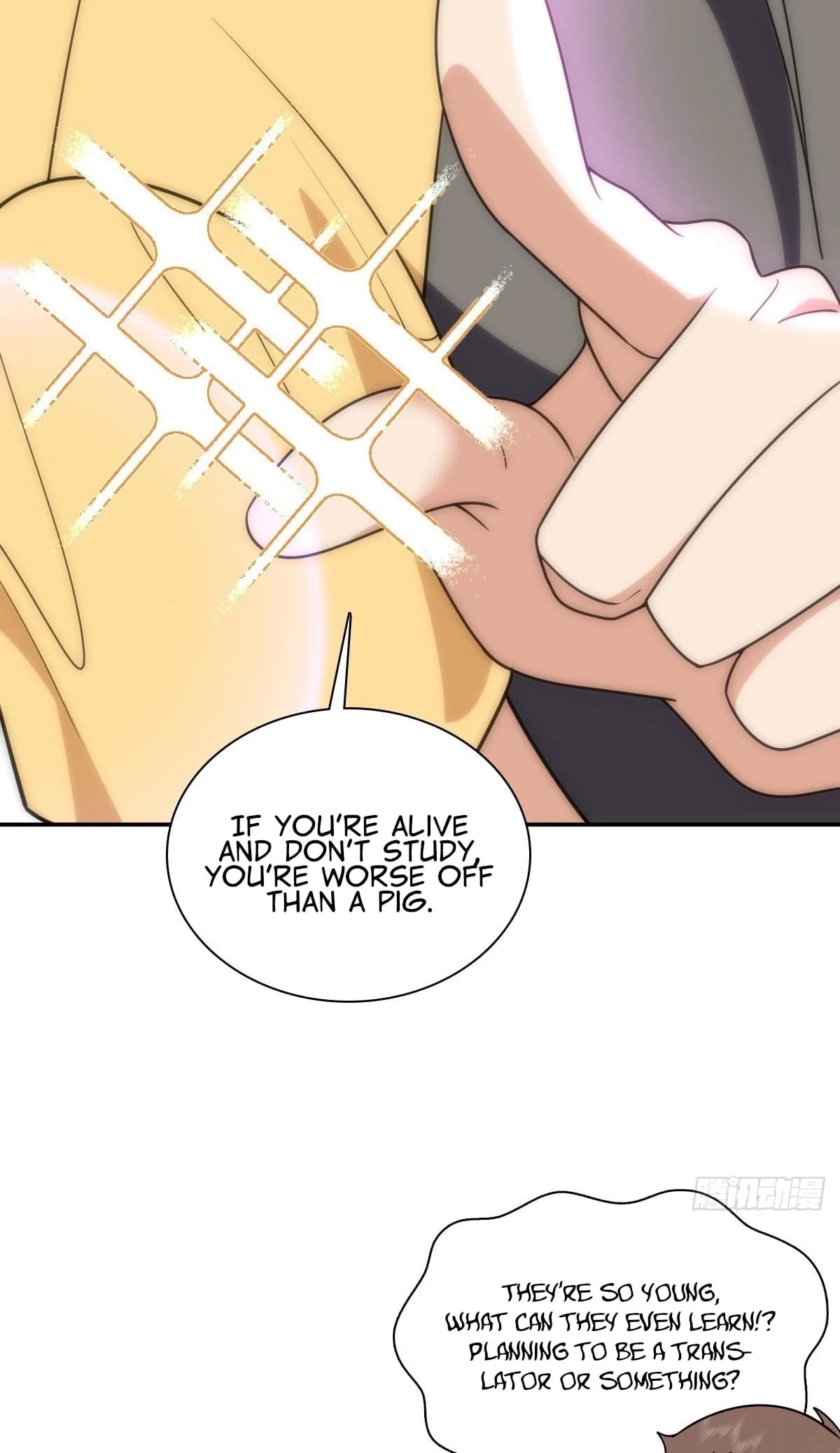 My Wife Is From a Thousand Years Ago Chapter 402 - 40
