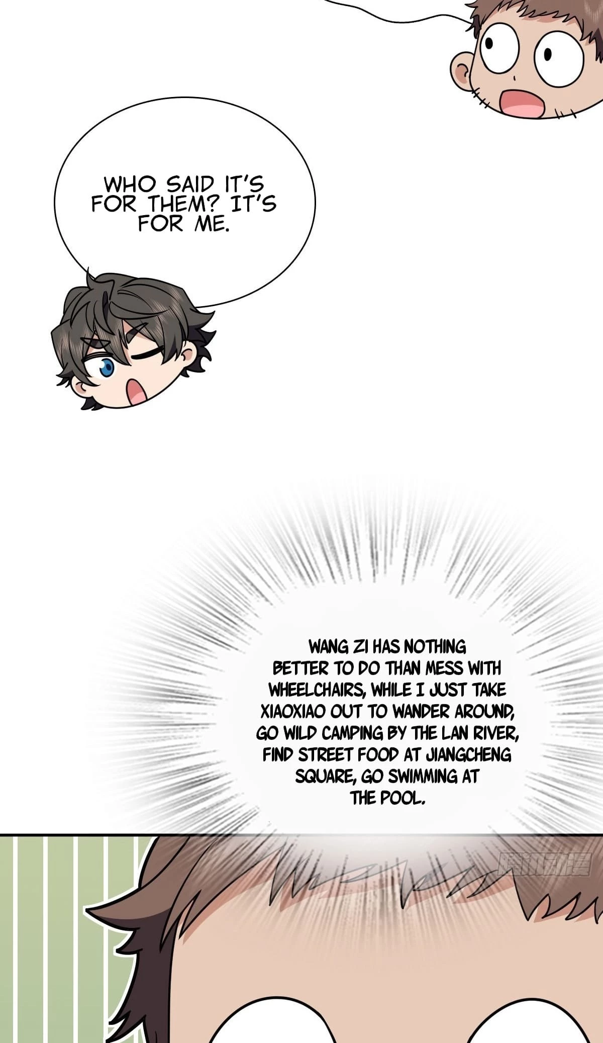 My Wife Is From a Thousand Years Ago Chapter 402 - 41