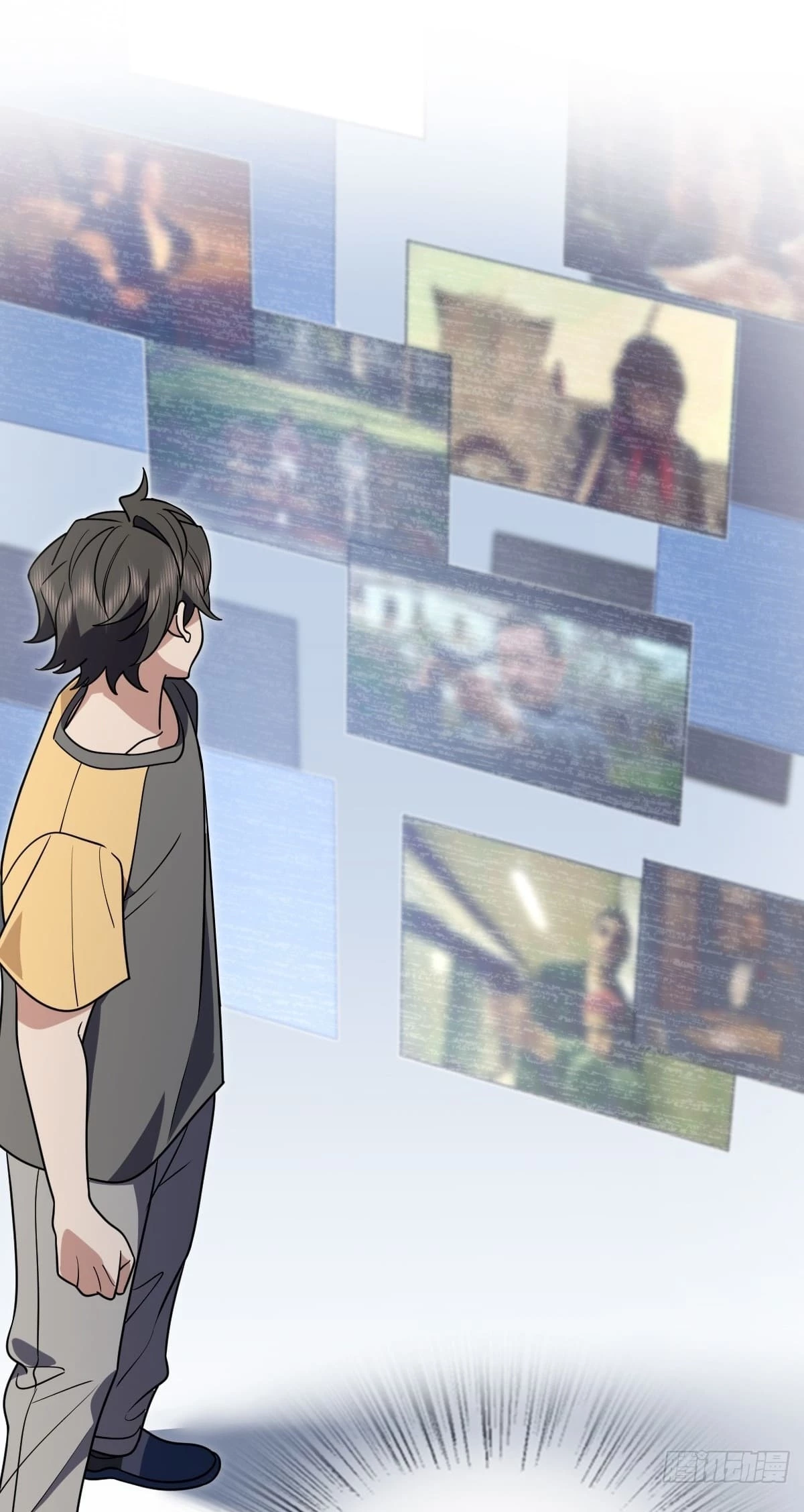 My Wife Is From a Thousand Years Ago Chapter 402 - 47