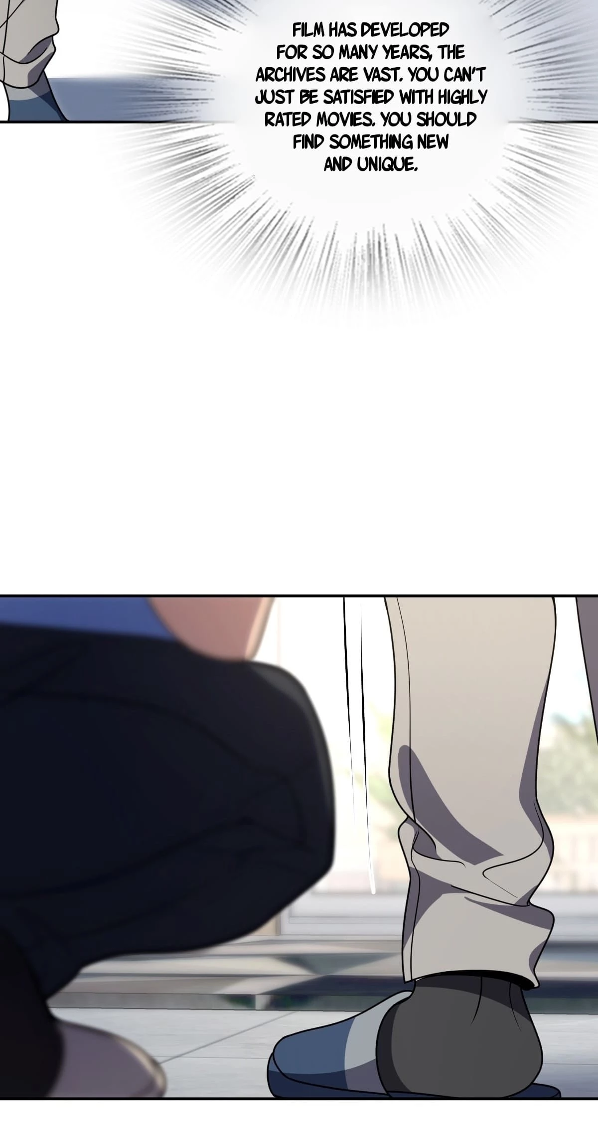 My Wife Is From a Thousand Years Ago Chapter 402 - 48