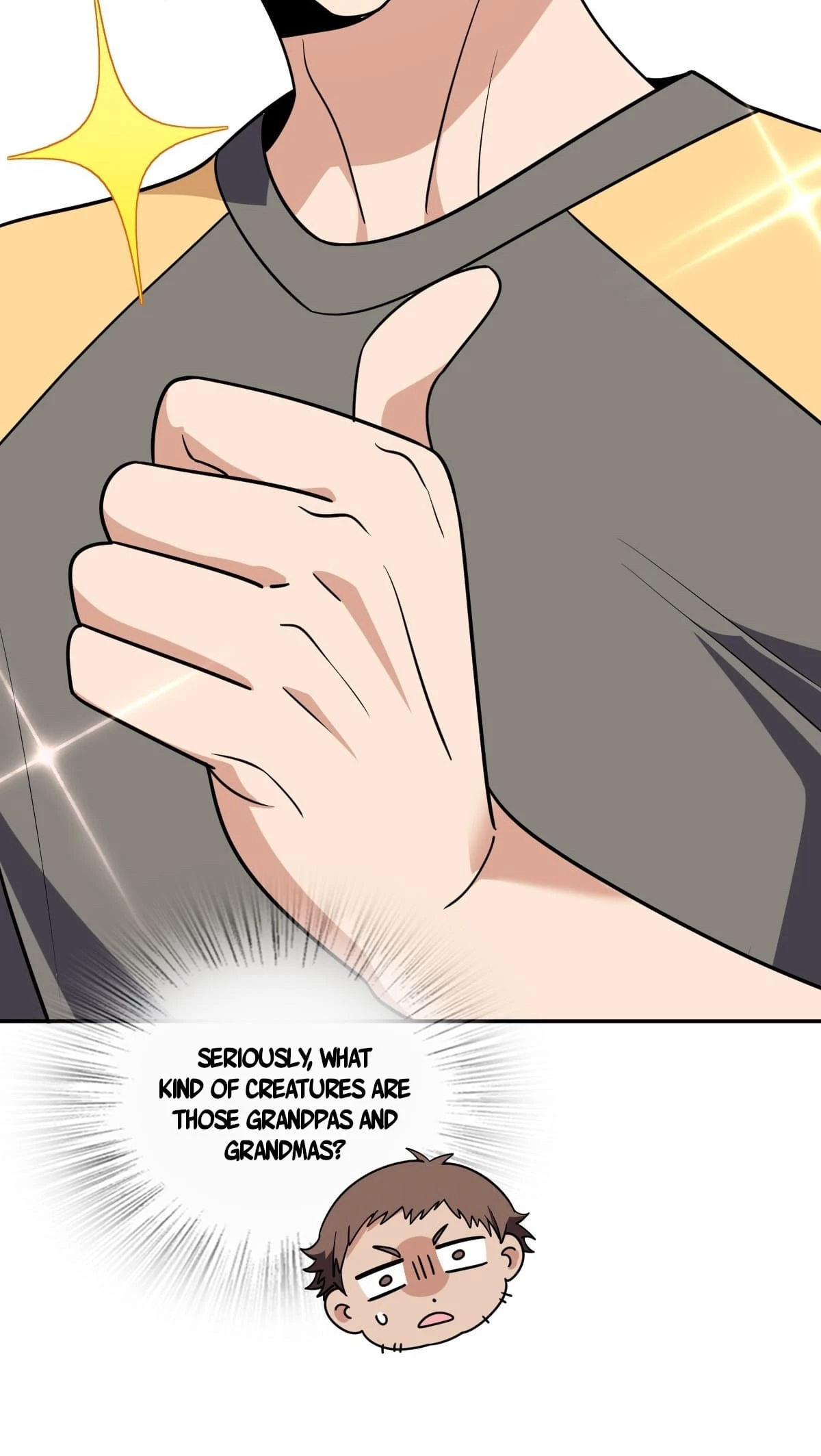 My Wife Is From a Thousand Years Ago Chapter 402 - 55