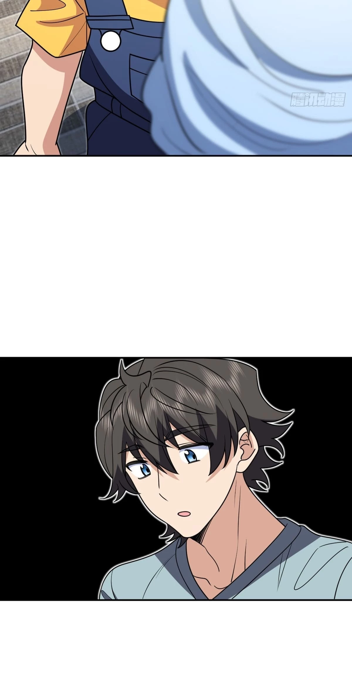 My Wife Is From a Thousand Years Ago Chapter 401 - 6