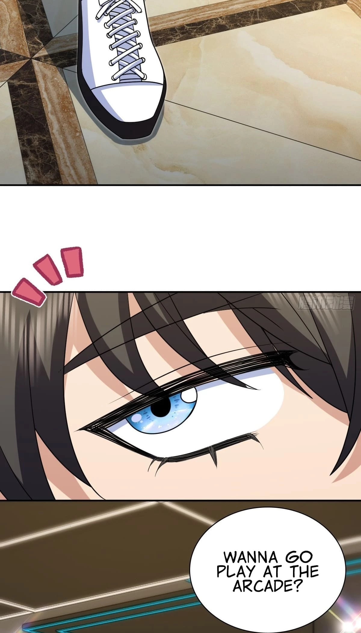 My Wife Is From a Thousand Years Ago Chapter 401 - 9