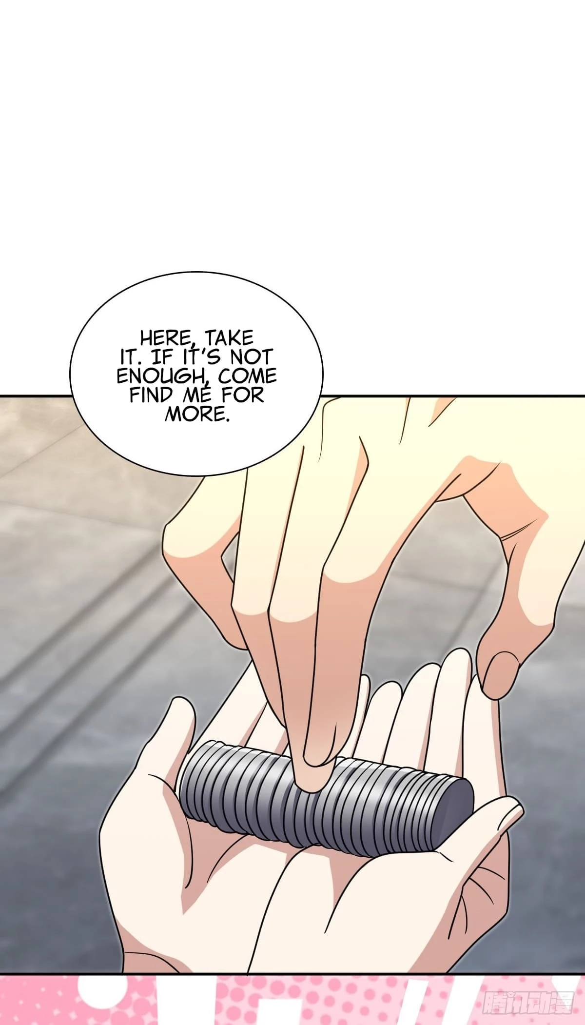 My Wife Is From a Thousand Years Ago Chapter 401 - 11