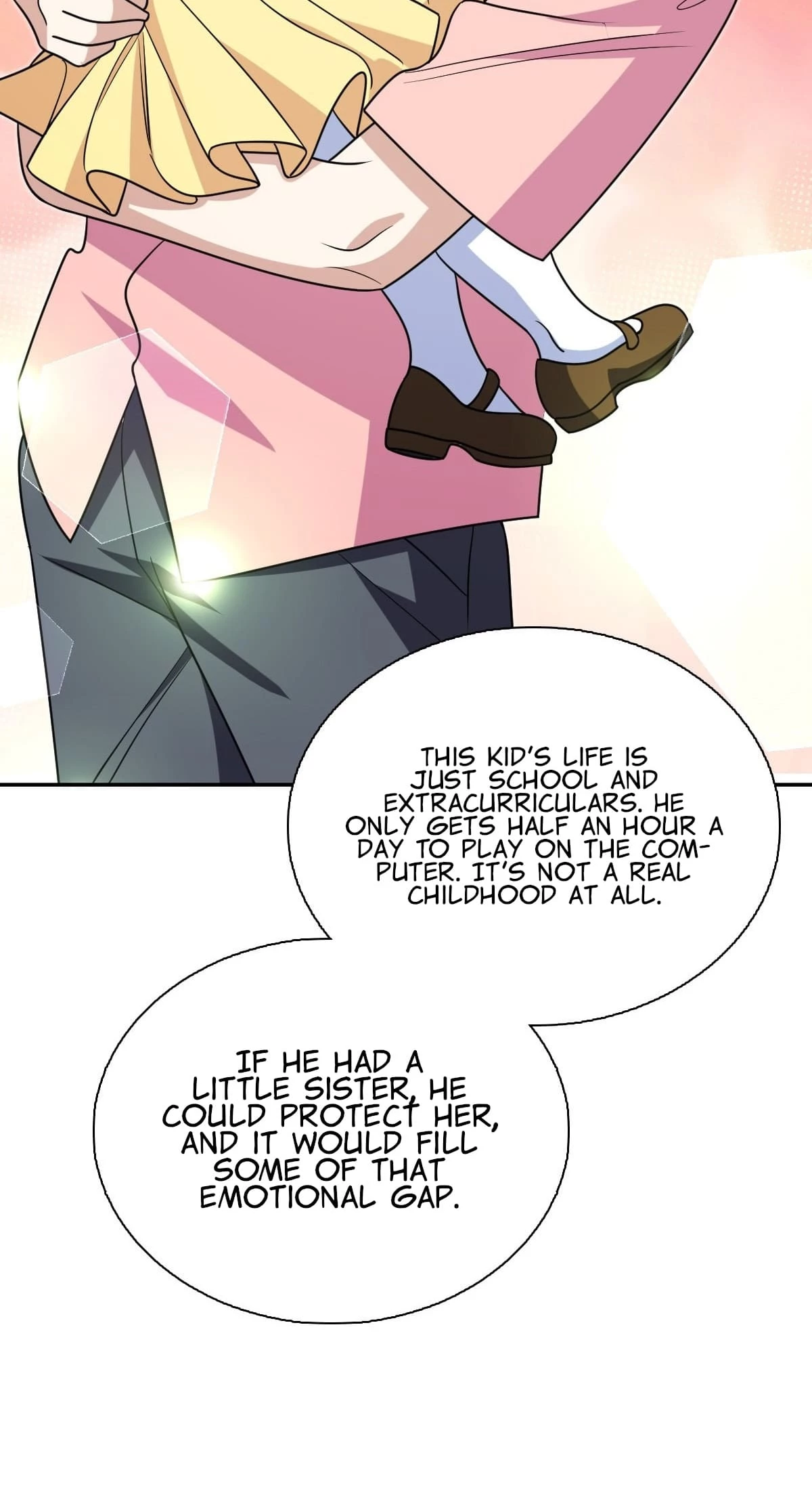My Wife Is From a Thousand Years Ago Chapter 401 - 16
