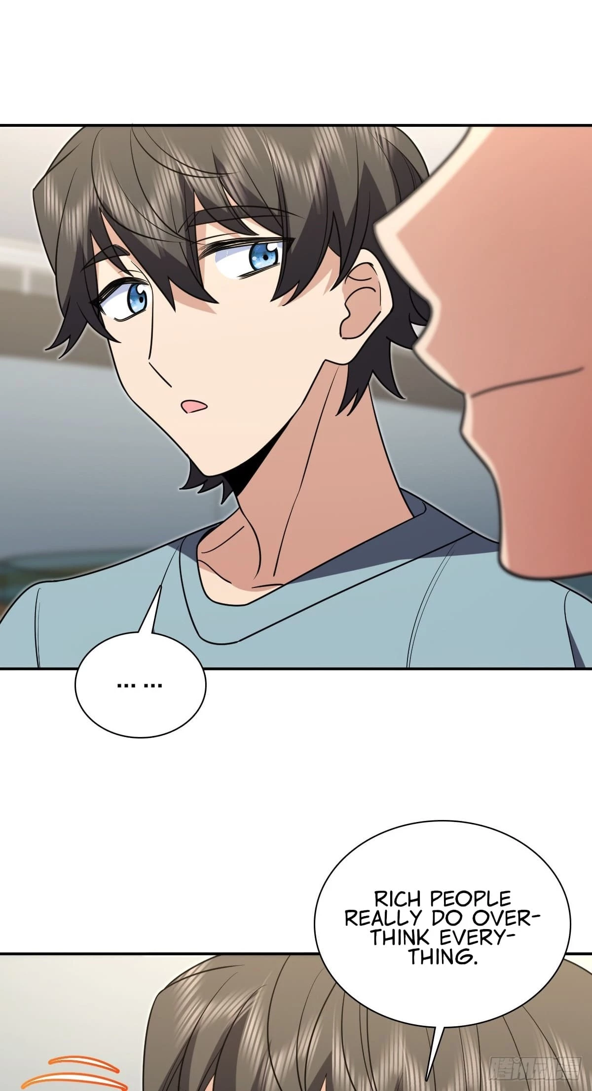 My Wife Is From a Thousand Years Ago Chapter 401 - 17