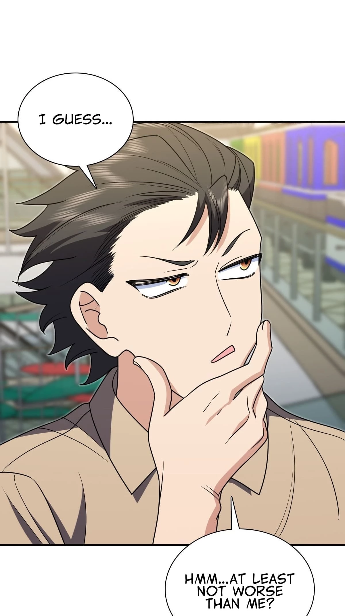 My Wife Is From a Thousand Years Ago Chapter 401 - 20
