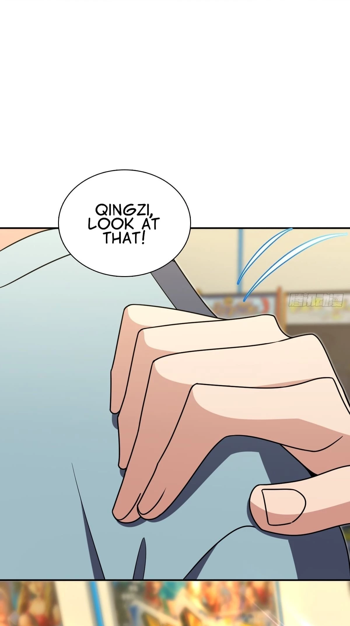 My Wife Is From a Thousand Years Ago Chapter 401 - 26