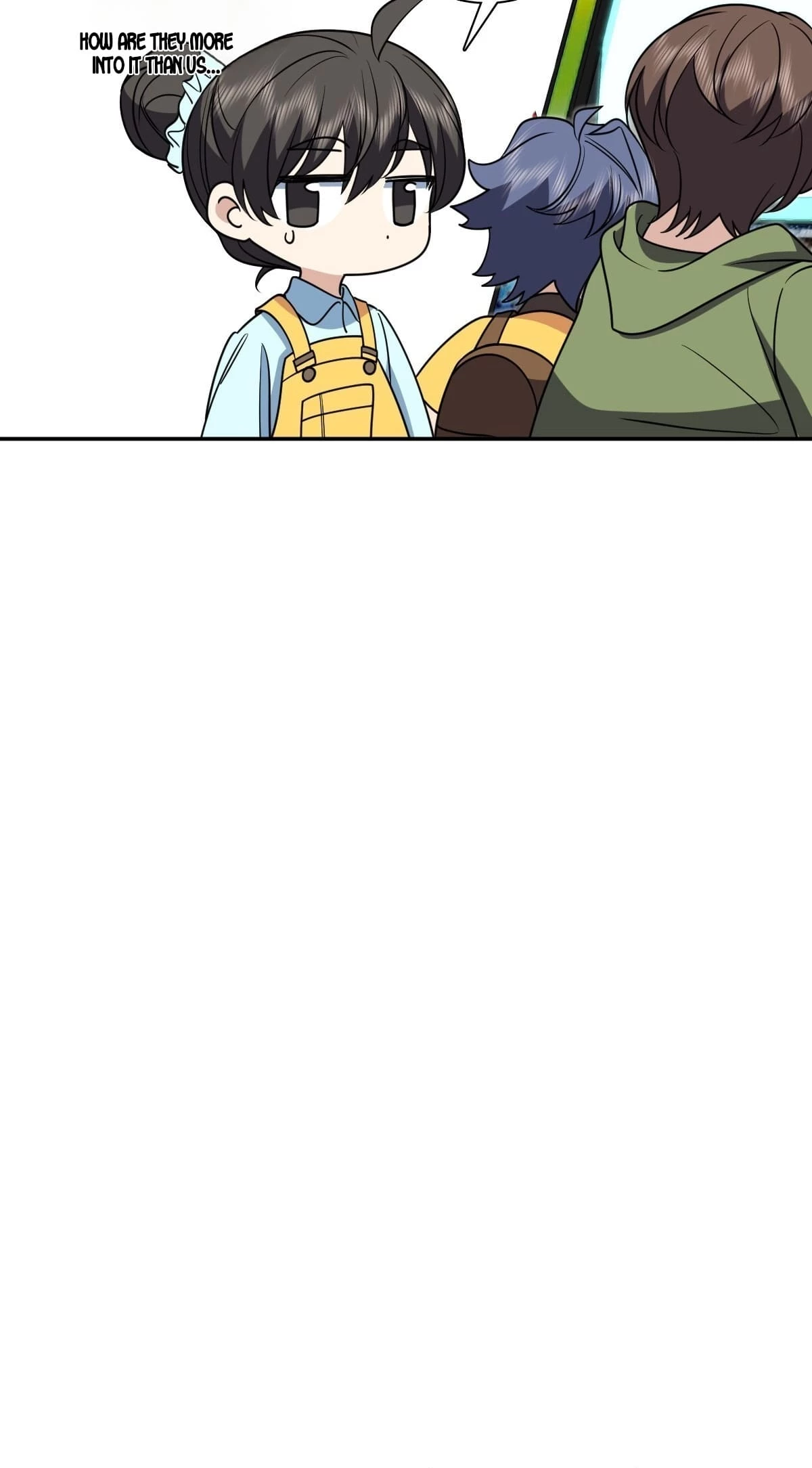 My Wife Is From a Thousand Years Ago Chapter 401 - 30