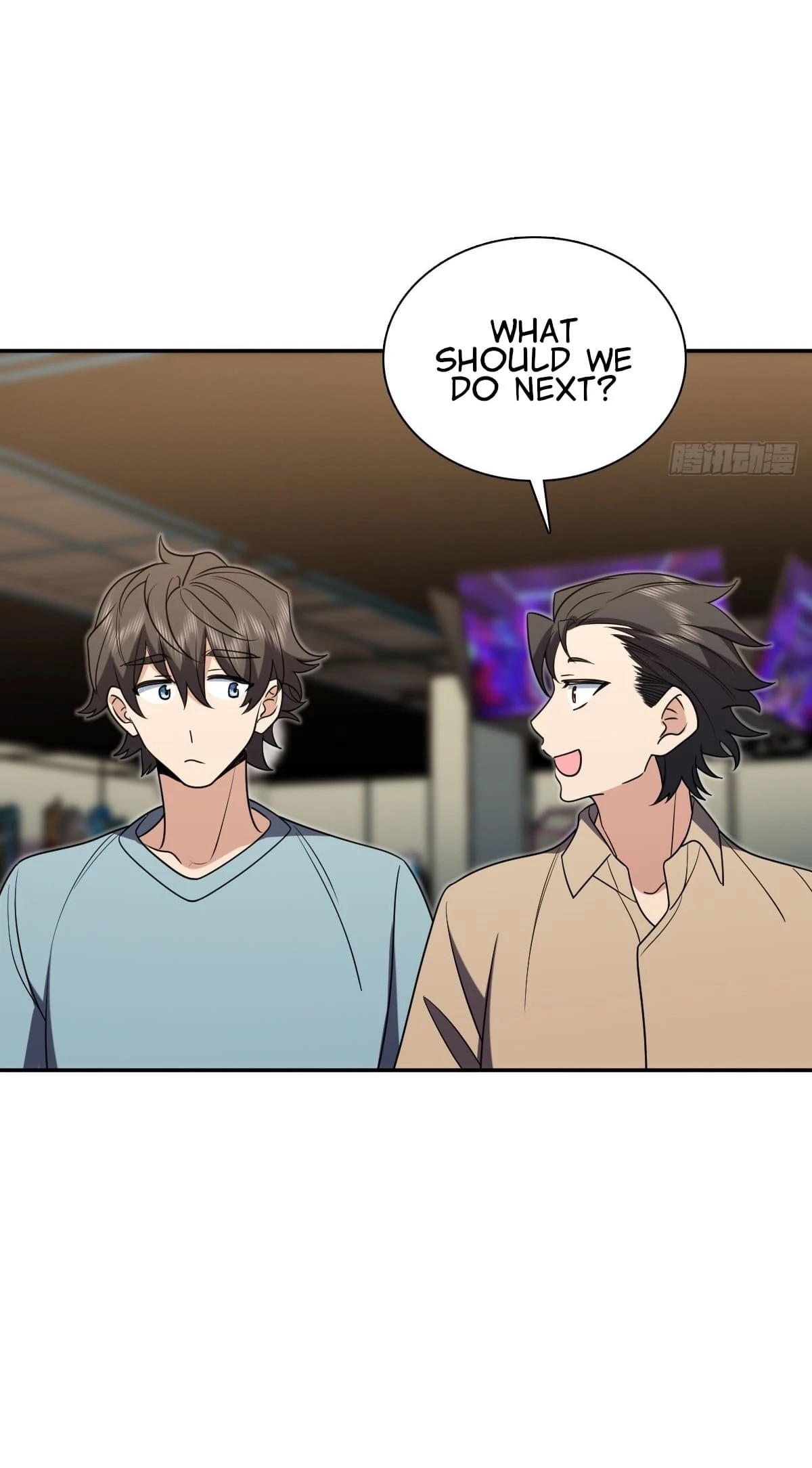 My Wife Is From a Thousand Years Ago Chapter 401 - 32