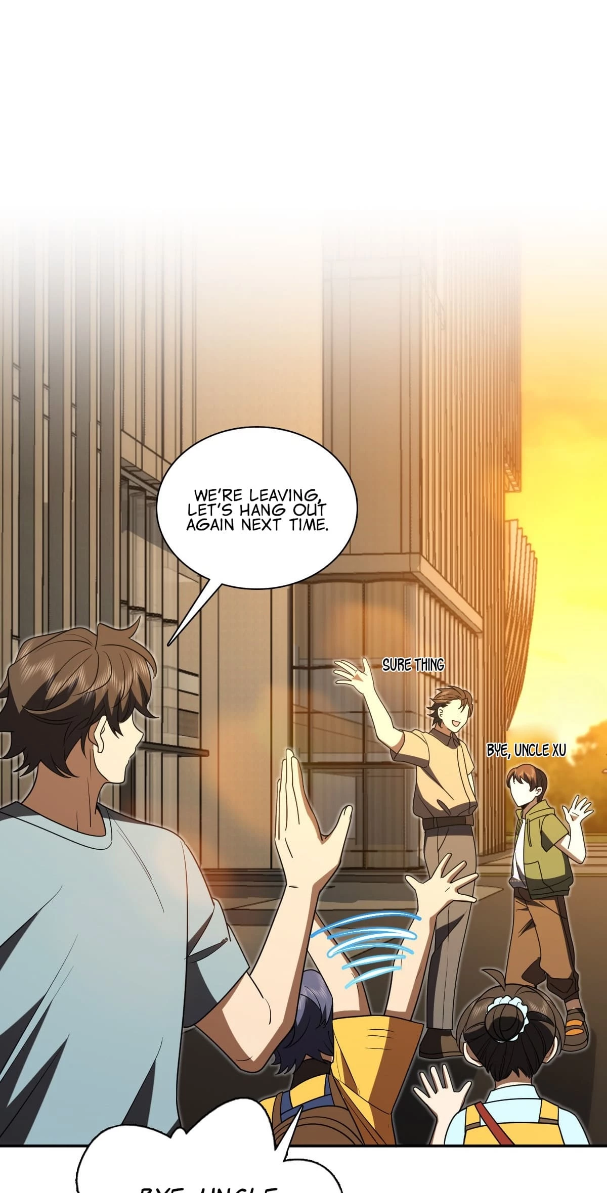 My Wife Is From a Thousand Years Ago Chapter 401 - 35