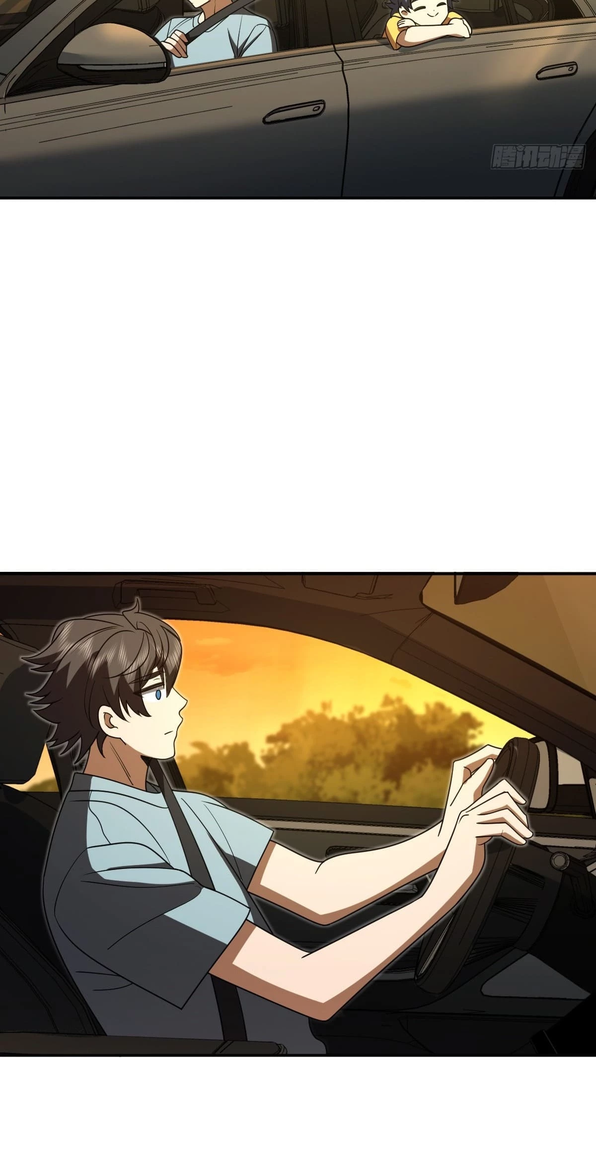 My Wife Is From a Thousand Years Ago Chapter 401 - 38