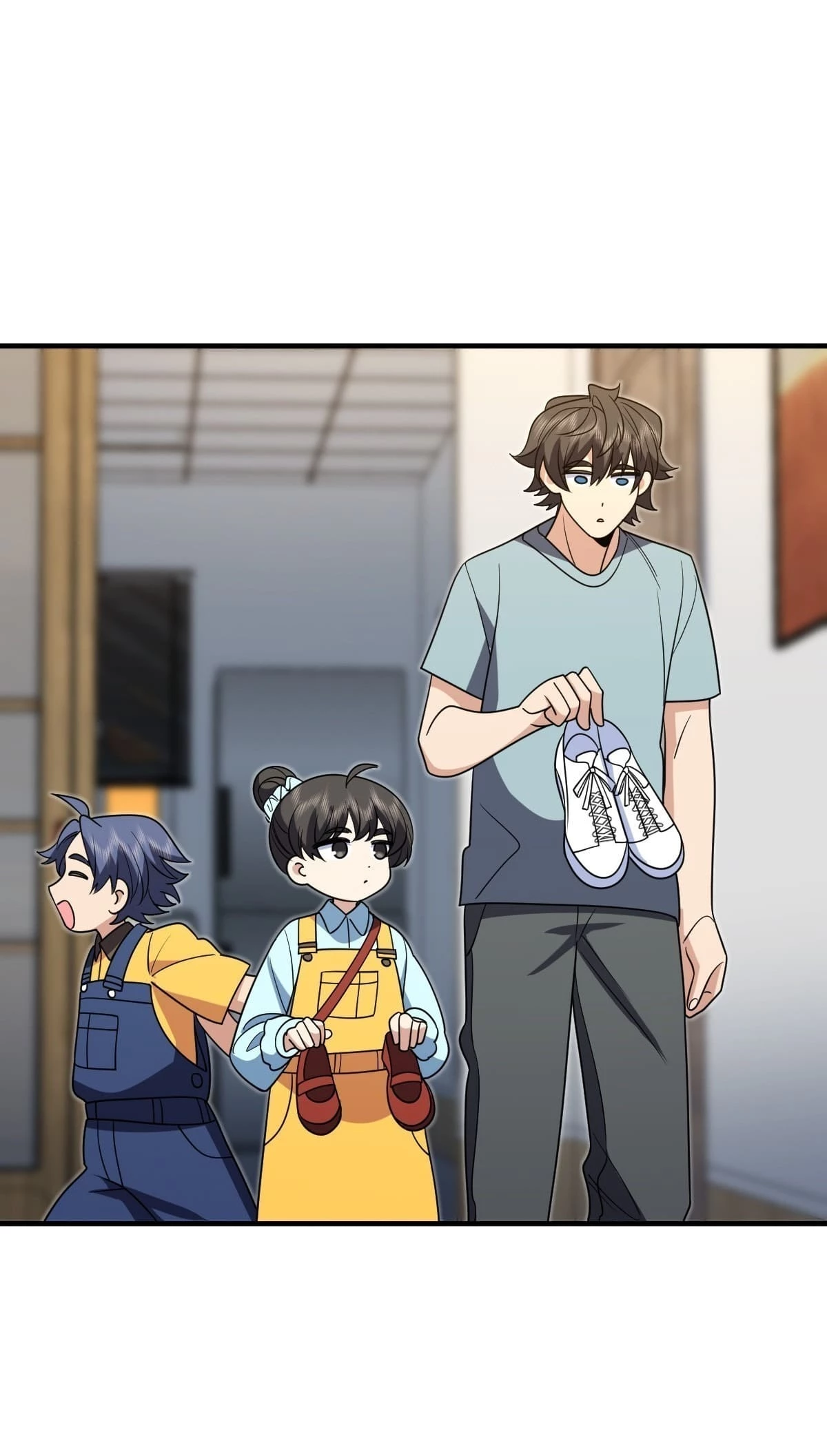 My Wife Is From a Thousand Years Ago Chapter 401 - 39