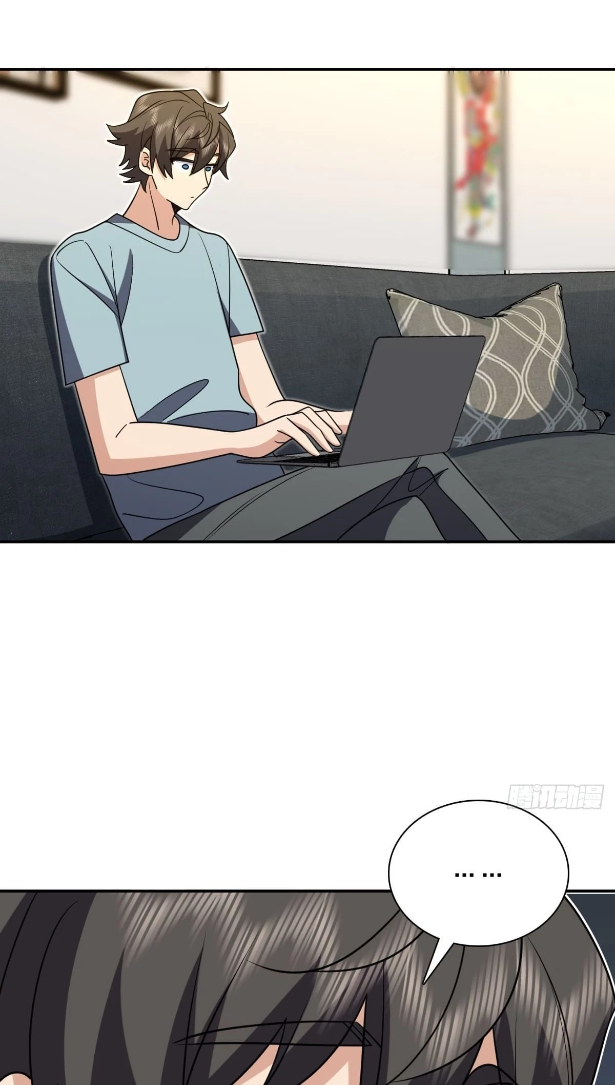 My Wife Is From a Thousand Years Ago Chapter 401 - 40