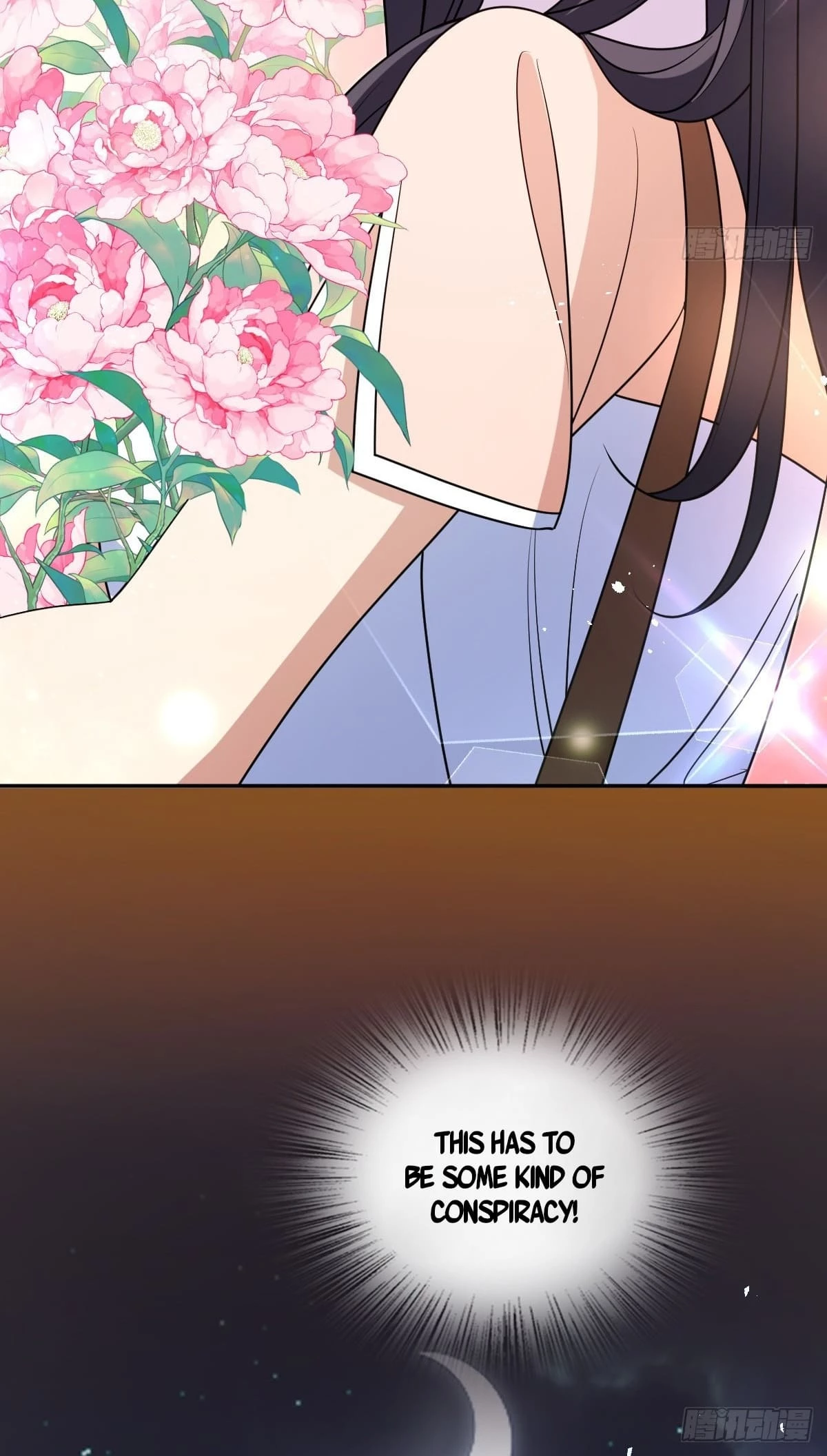 My Wife Is From a Thousand Years Ago Chapter 401 - 43