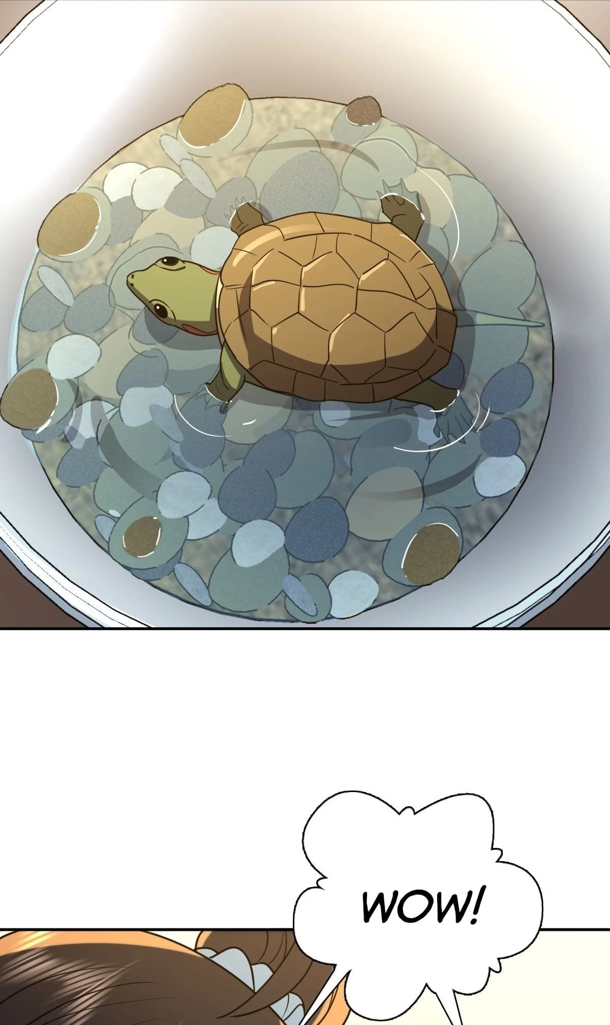 My Wife Is From a Thousand Years Ago Chapter 401 - 45