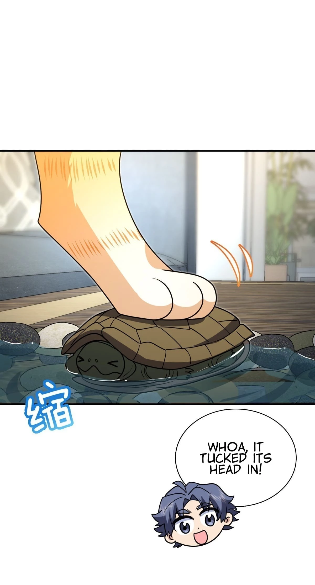 My Wife Is From a Thousand Years Ago Chapter 401 - 50