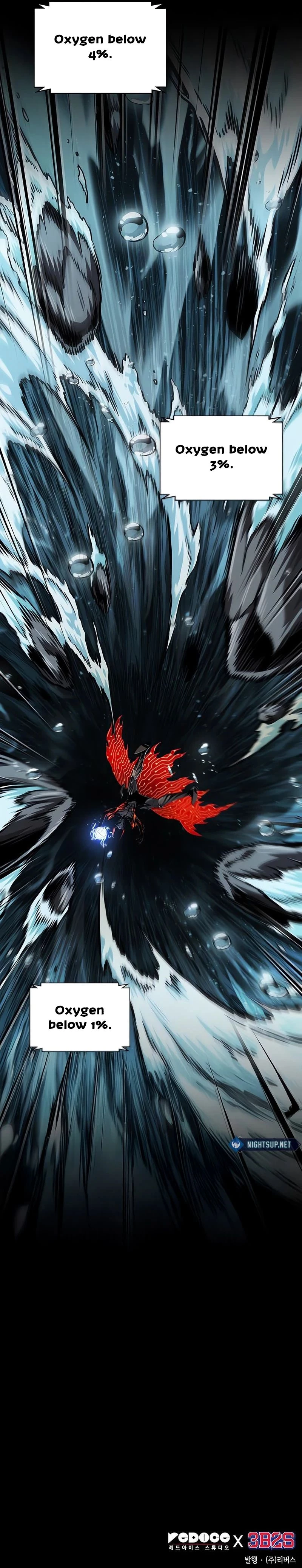 Nano Machine Chapter 272 - 13