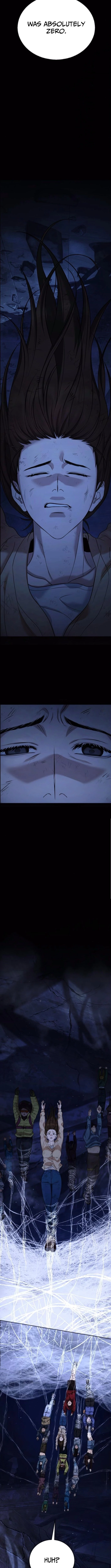 Zombie Dad Chapter 7 - 10