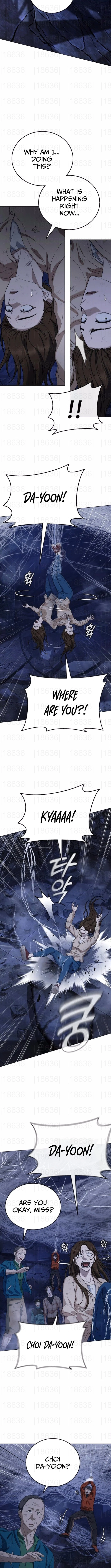 Zombie Dad Chapter 7 - 11