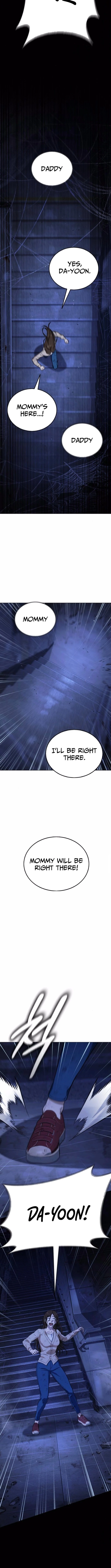 Zombie Dad Chapter 7 - 17
