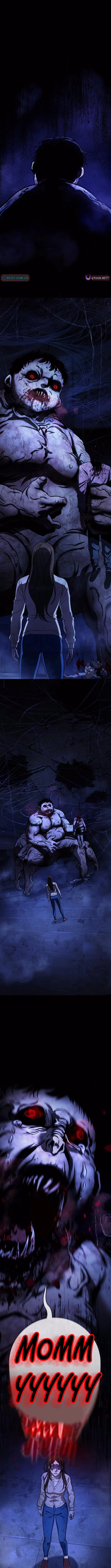 Zombie Dad Chapter 7 - 18