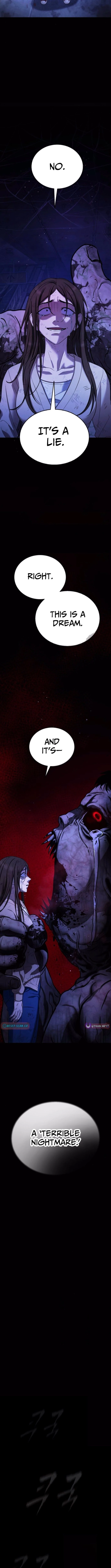 Zombie Dad Chapter 7 - 19