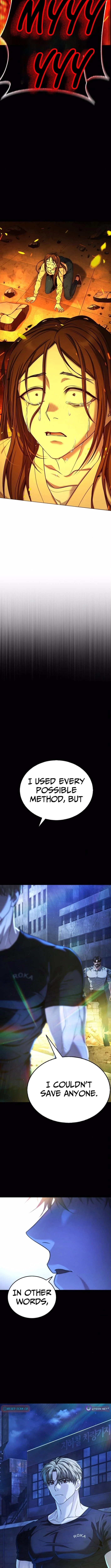 Zombie Dad Chapter 7 - 21