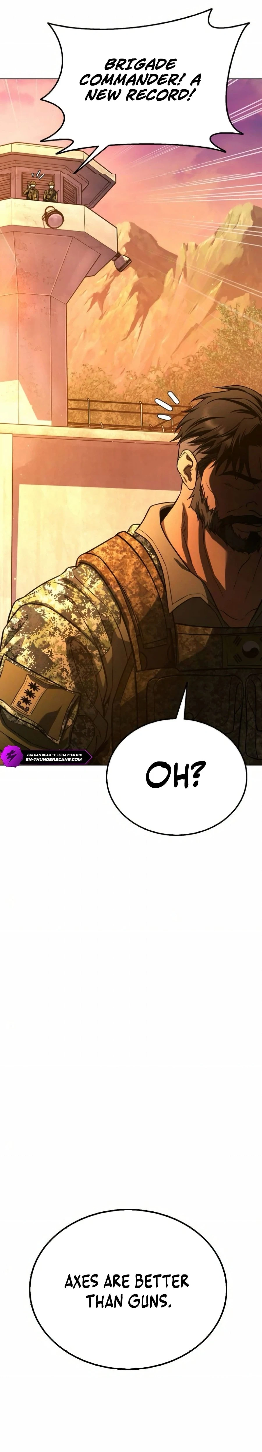 Zombie Dad Chapter 5 - 12