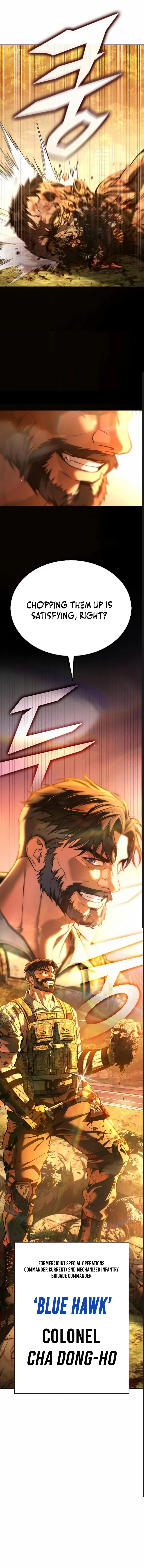 Zombie Dad Chapter 5 - 13