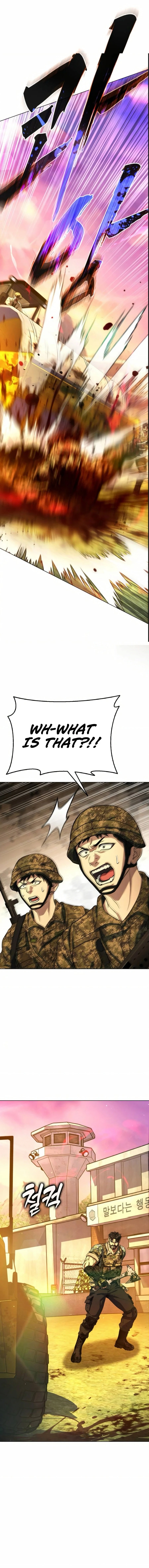 Zombie Dad Chapter 5 - 17